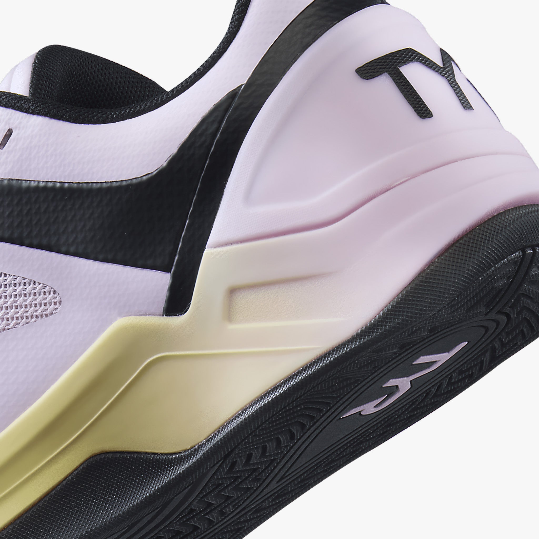 Women's CXT-3 Trainer Antrenman Ayakkabısı | 520 Lilac