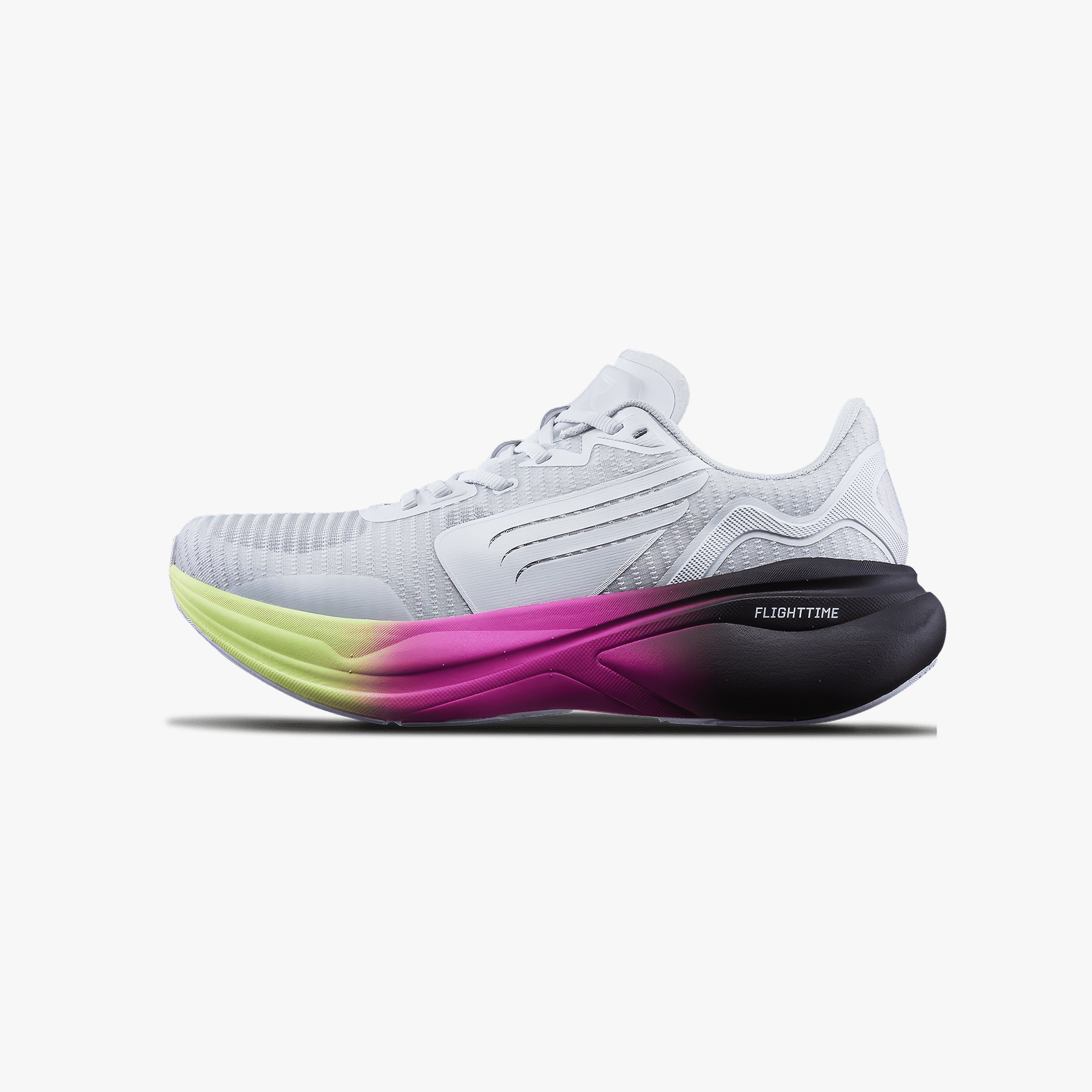 Women's Maverick-V1 Runner Koşu Ayakkabısı | Dragonfruit