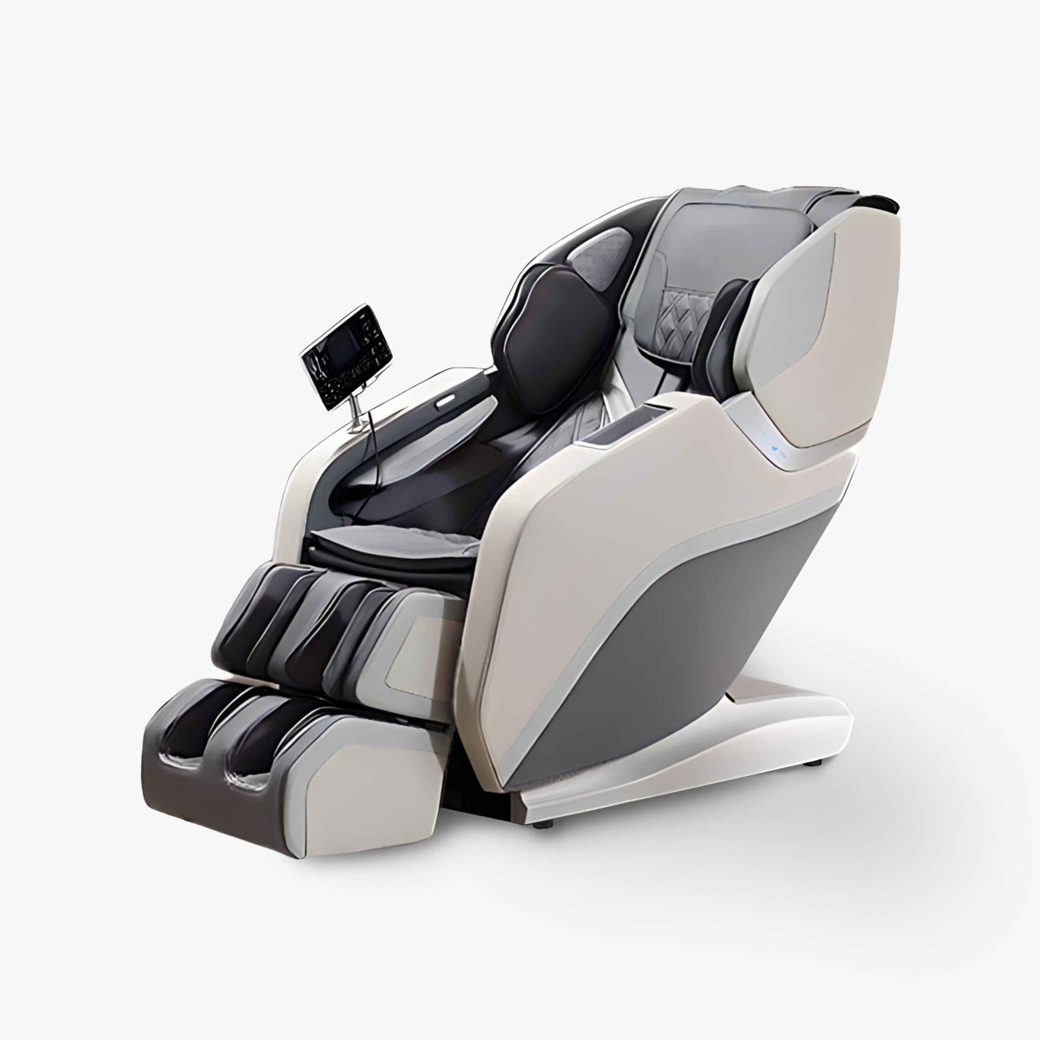 Atmos Pro Masaj Koltuğu | Bej