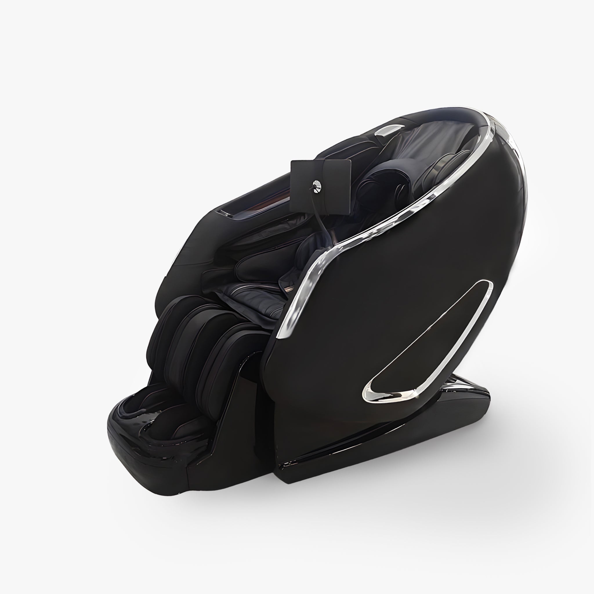 Jupiter Pro 6D Masaj Koltuğu | Siyah