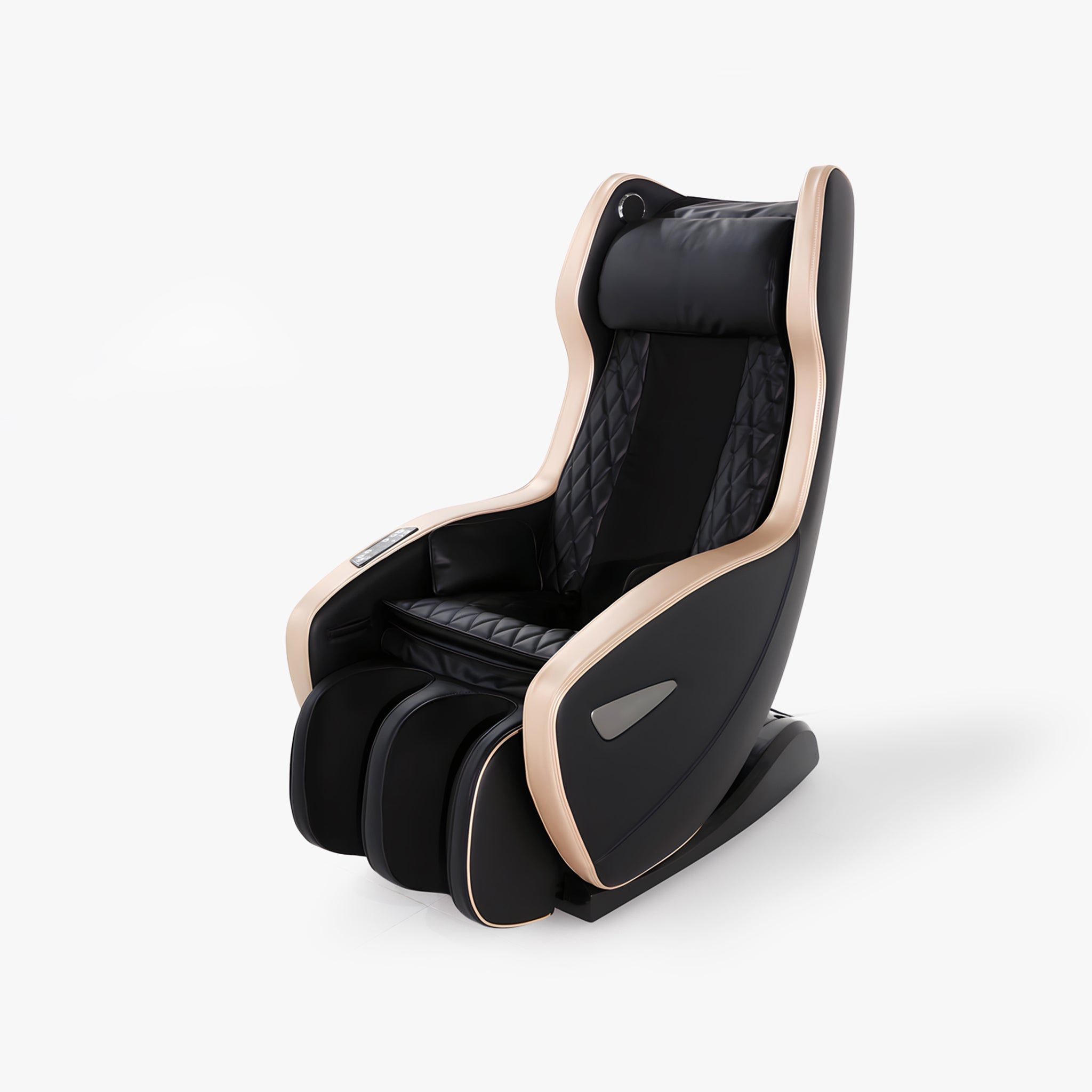 Neptun Pro Masaj Koltuğu | Siyah
