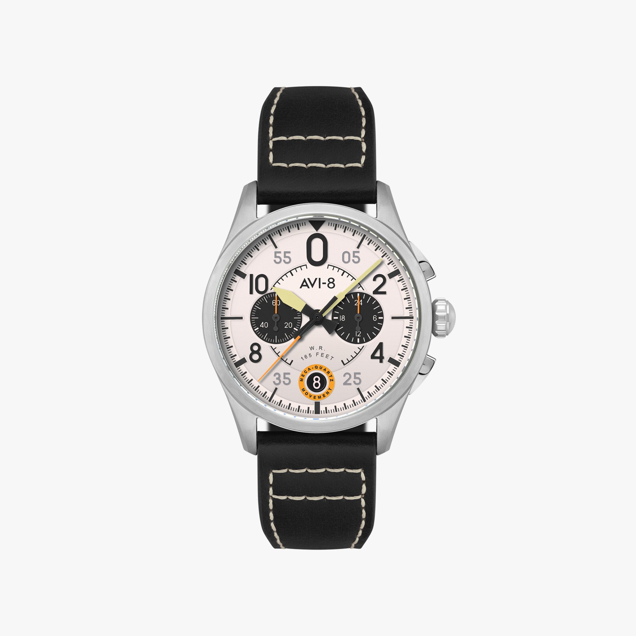 Spitfire Lock Chronograph Imperial War Museums Edition | 42 mm | Bethlem