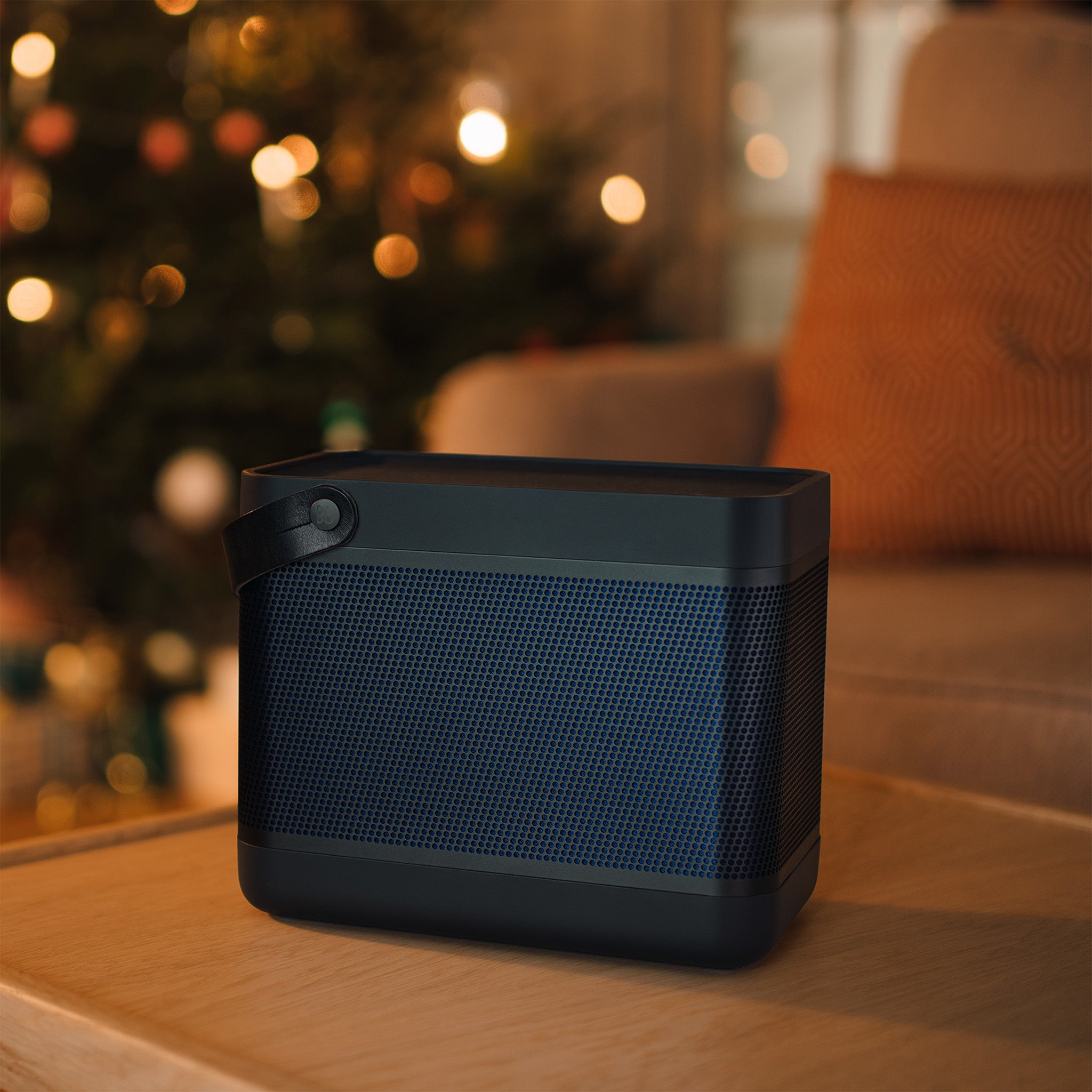 Beolit 20 Taşınabilir Bluetooth Hoparlör | Black Anthracite