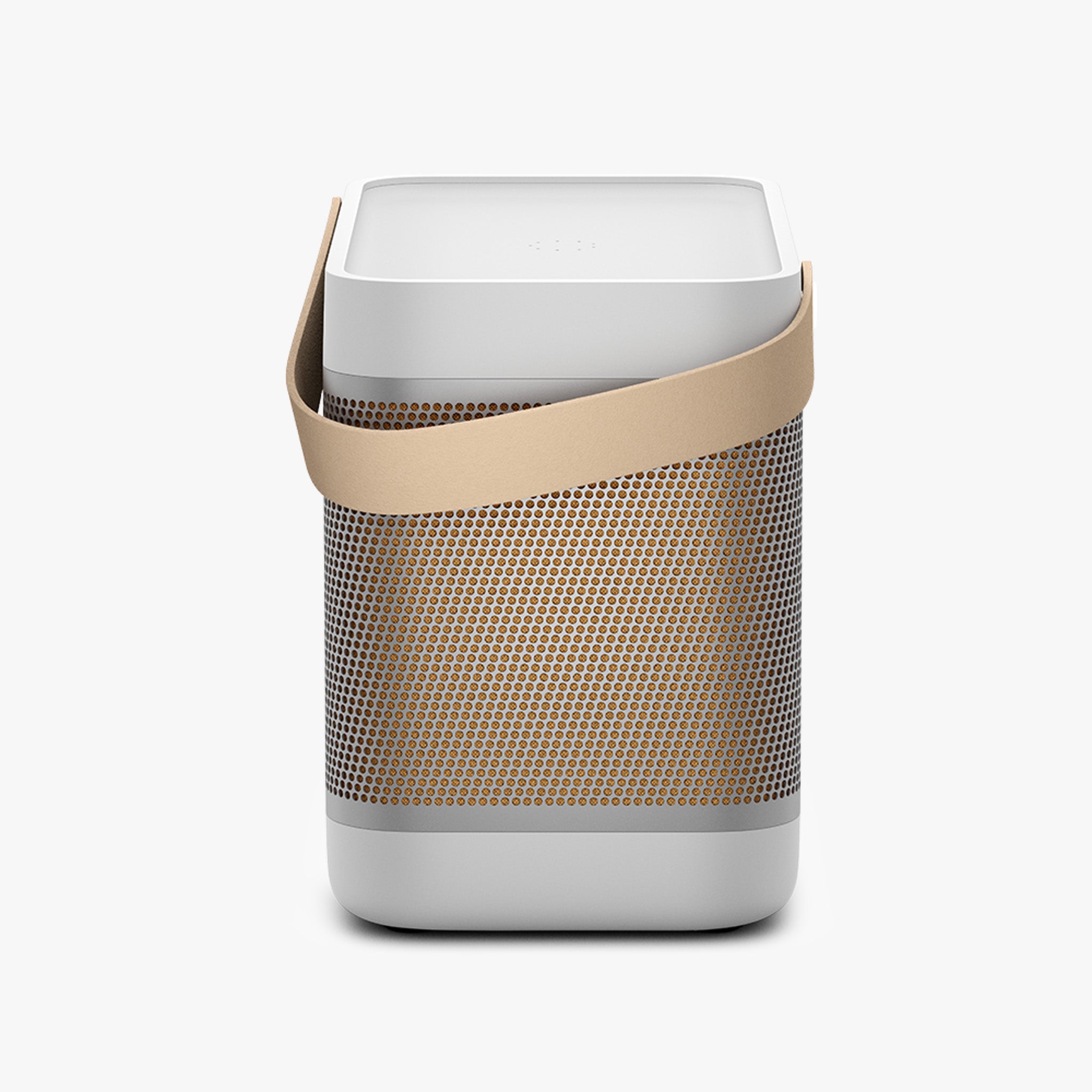 Beolit 20 Taşınabilir Bluetooth Hoparlör | Grey Mist