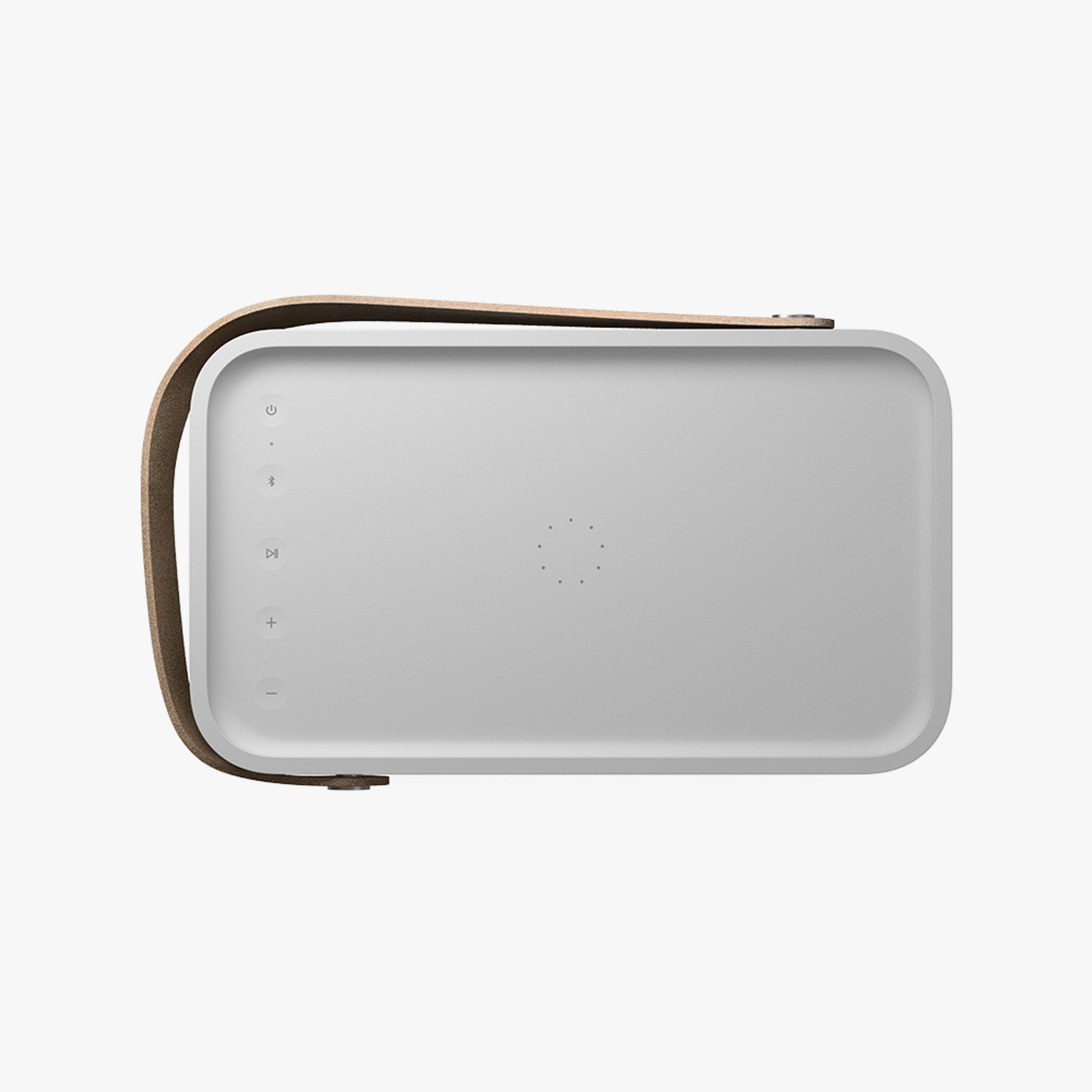Beolit 20 Taşınabilir Bluetooth Hoparlör | Grey Mist