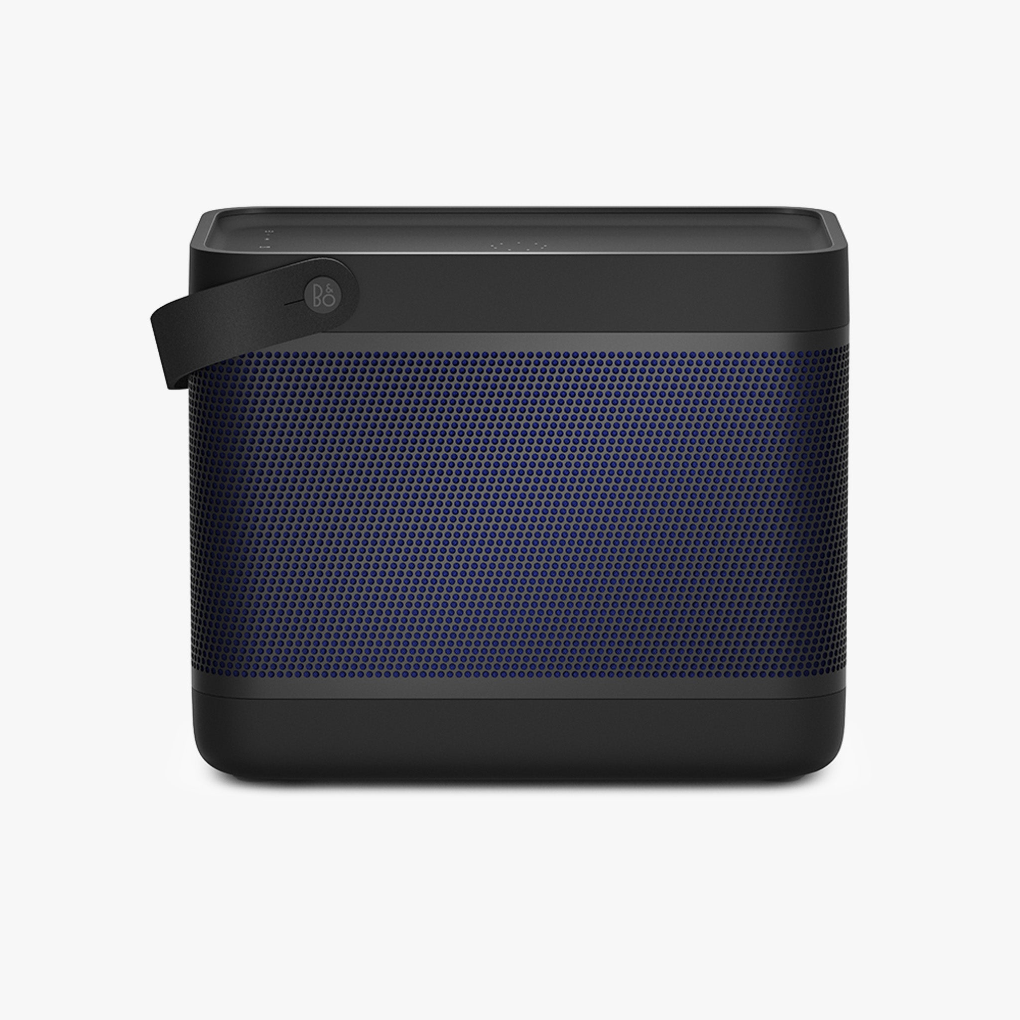 Beolit 20 Taşınabilir Bluetooth Hoparlör | Black Anthracite