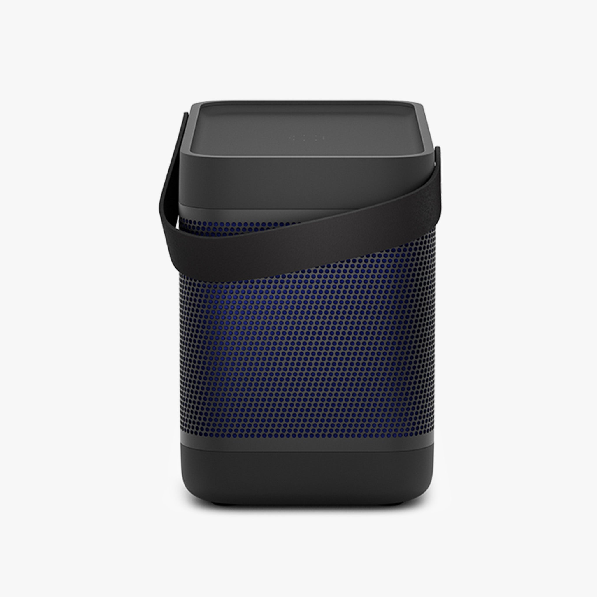 Beolit 20 Taşınabilir Bluetooth Hoparlör | Black Anthracite