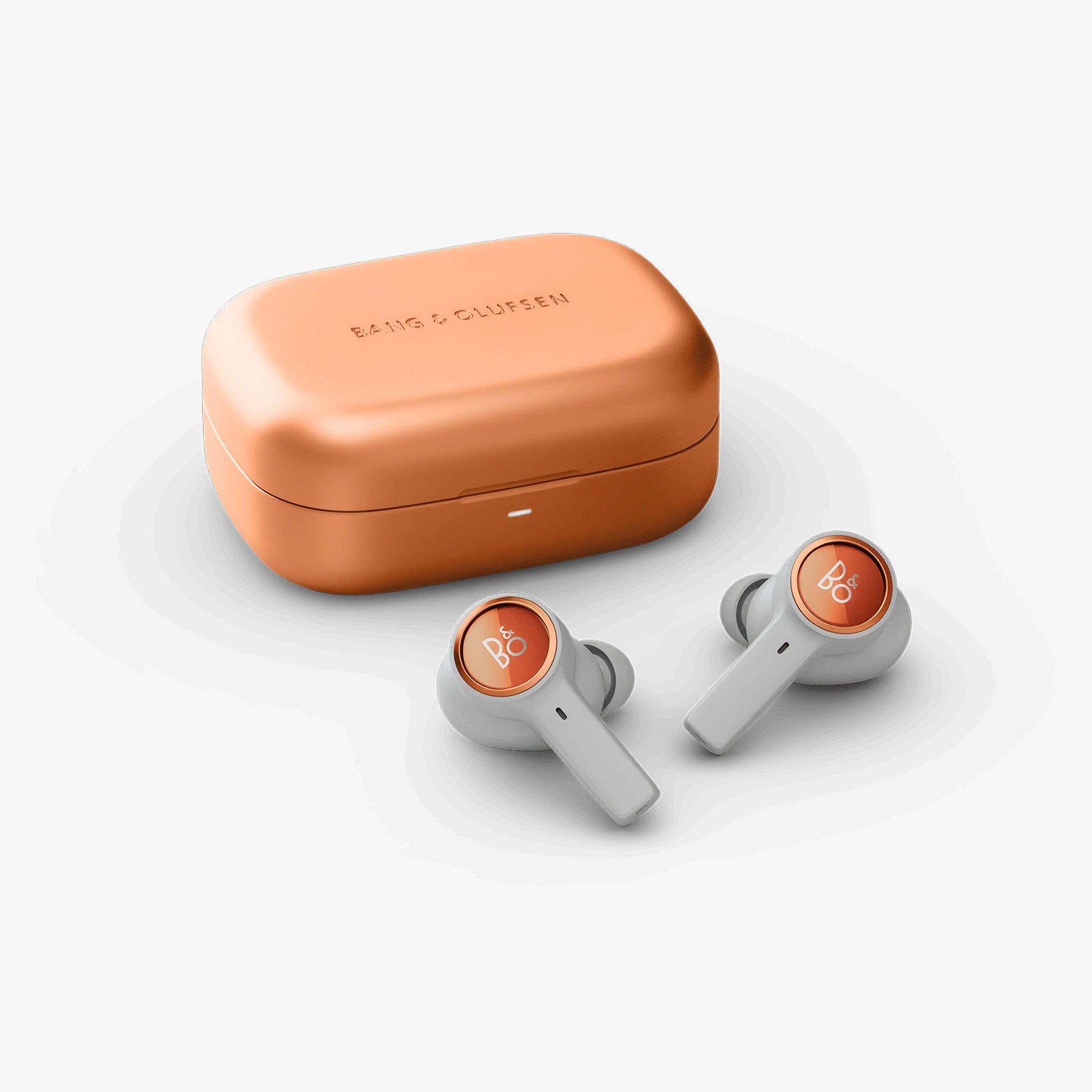 Beoplay Eleven Kablosuz Kulak İçi Kulaklık | Copper Tone