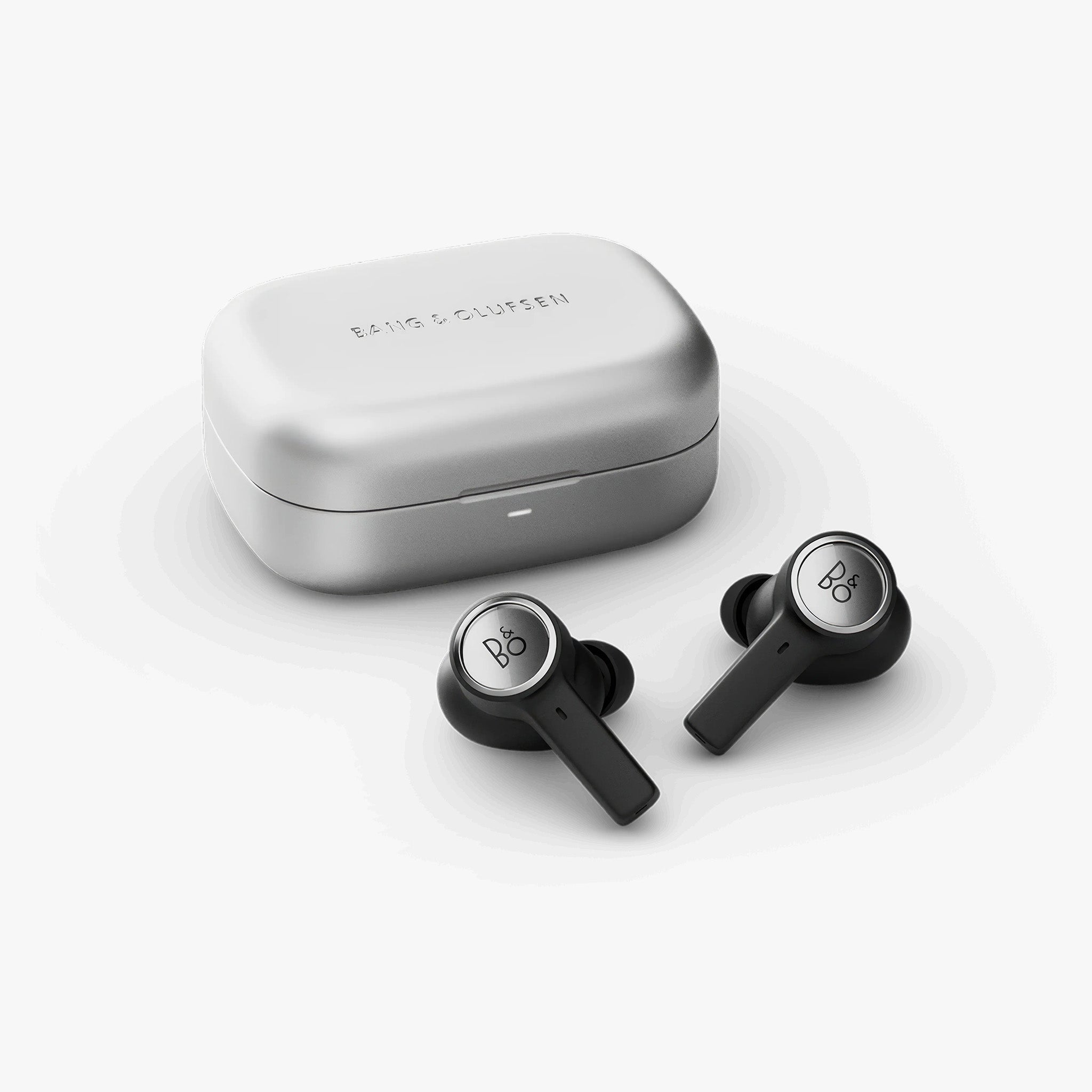 Beoplay Eleven Kablosuz Kulak İçi Kulaklık | Natural Aluminium