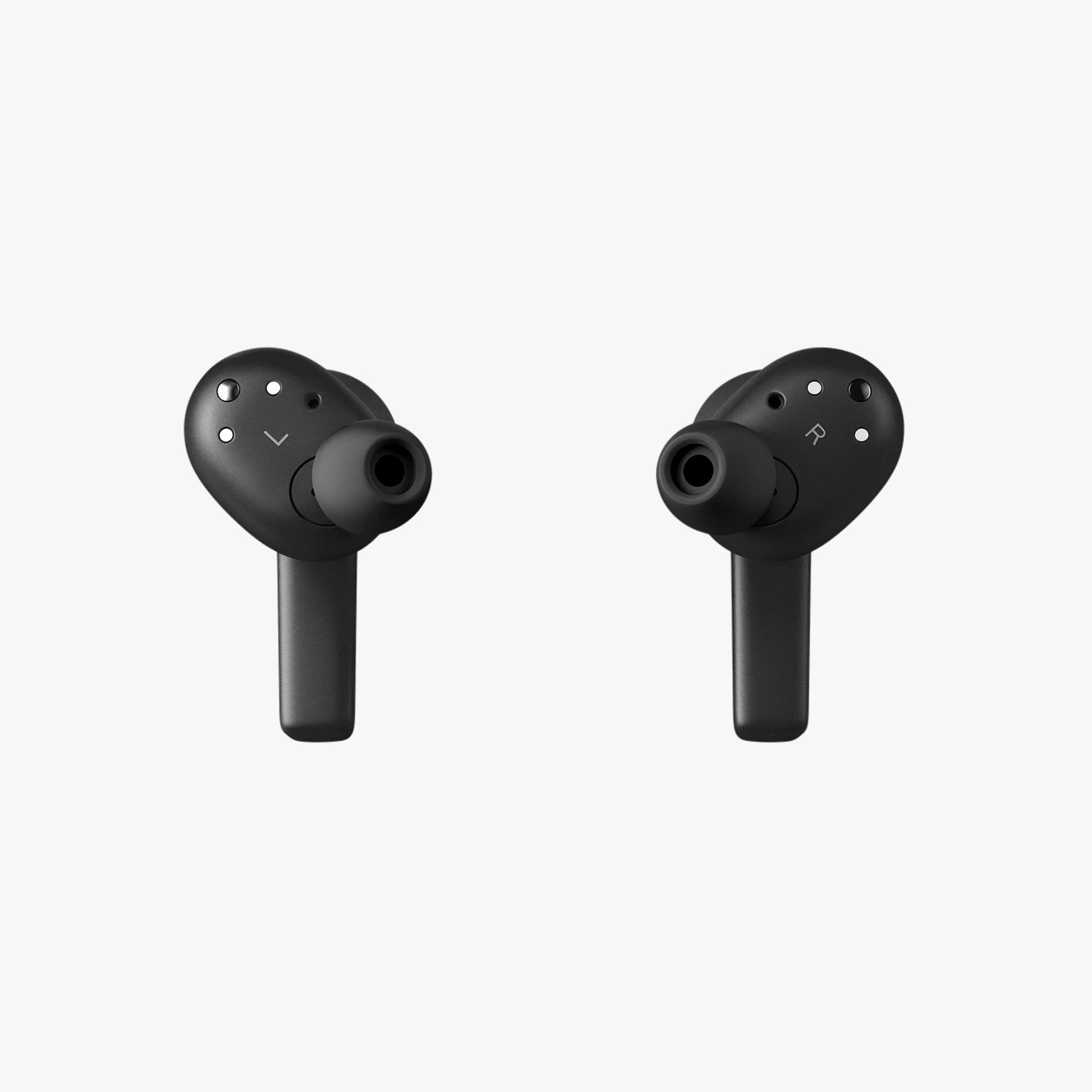 Beoplay Eleven Kablosuz Kulak İçi Kulaklık | Natural Aluminium