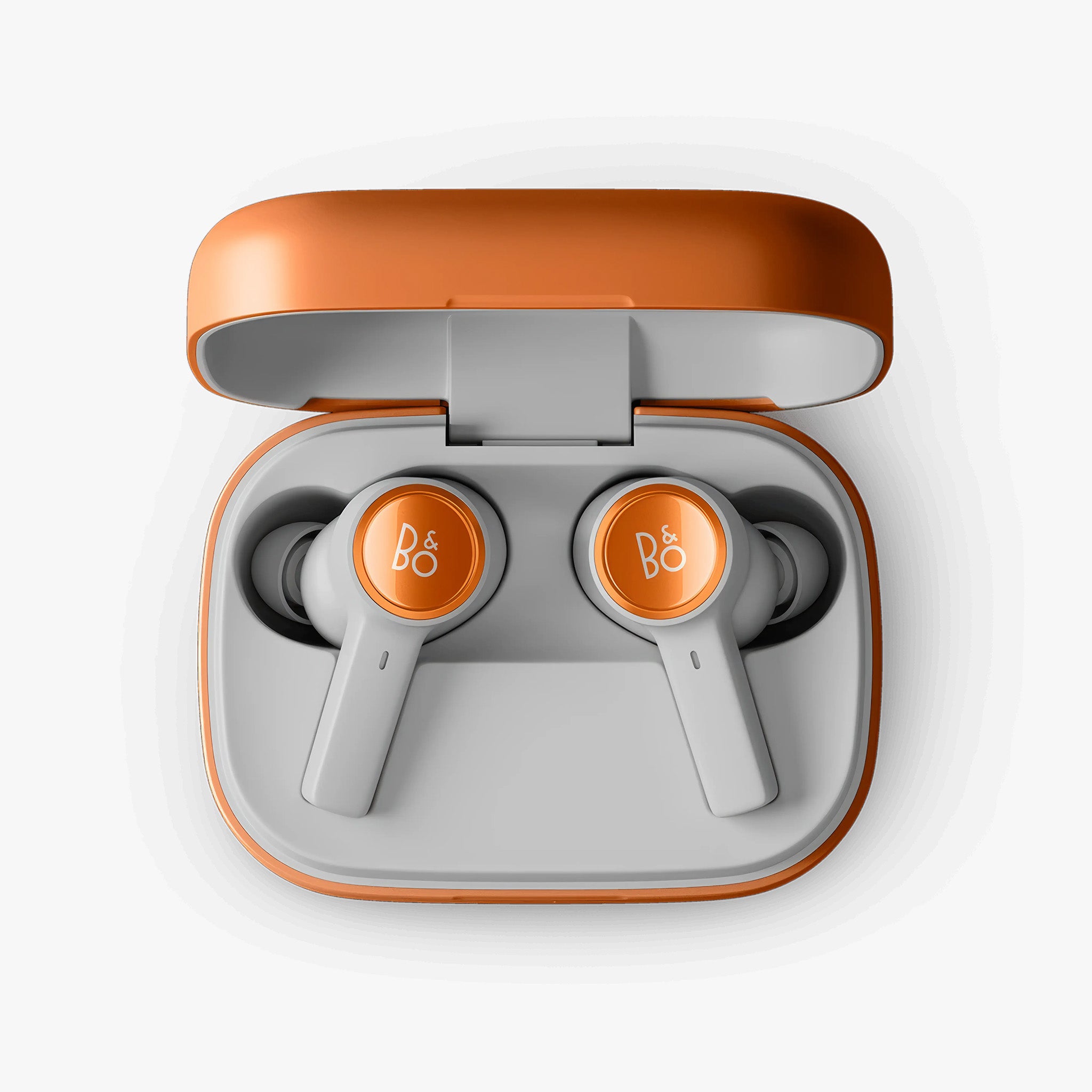 Beoplay Eleven Kablosuz Kulak İçi Kulaklık | Copper Tone