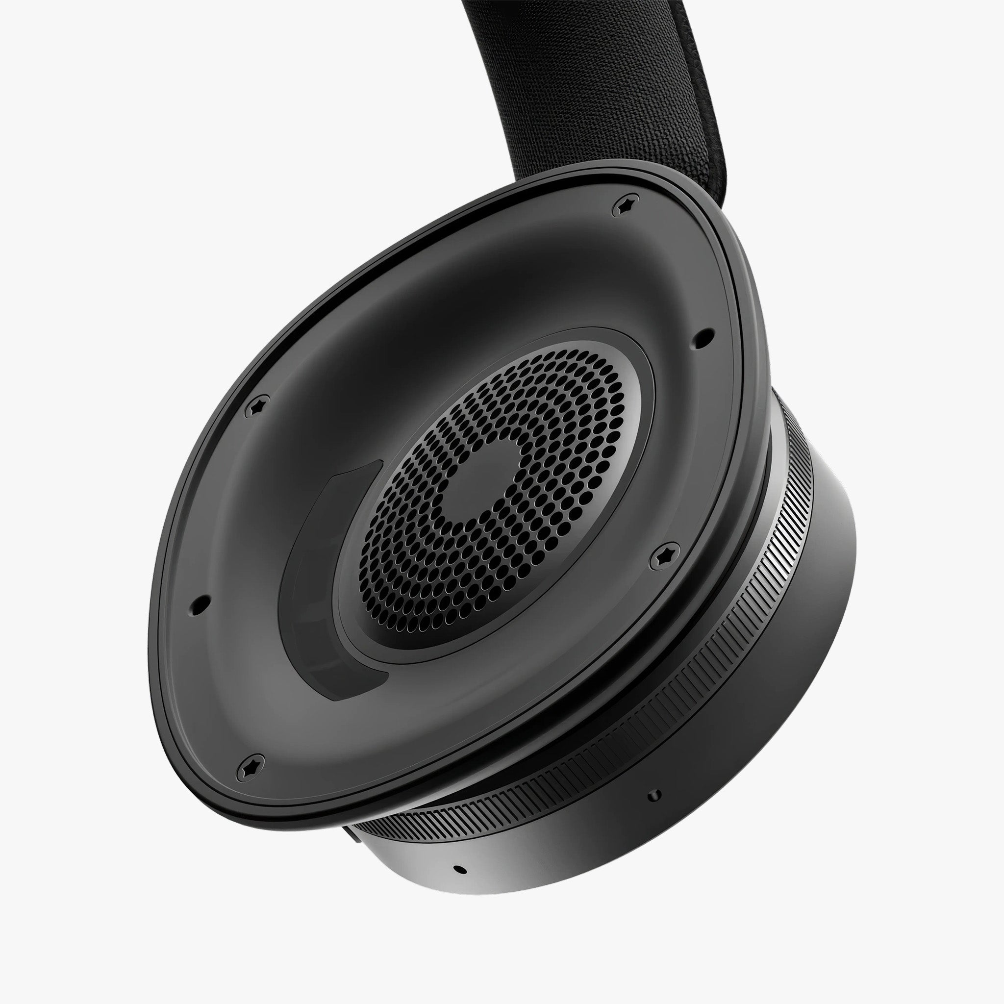 BeoPlay H95 Kablosuz Kulak Üstü ANC Kulaklık | Black