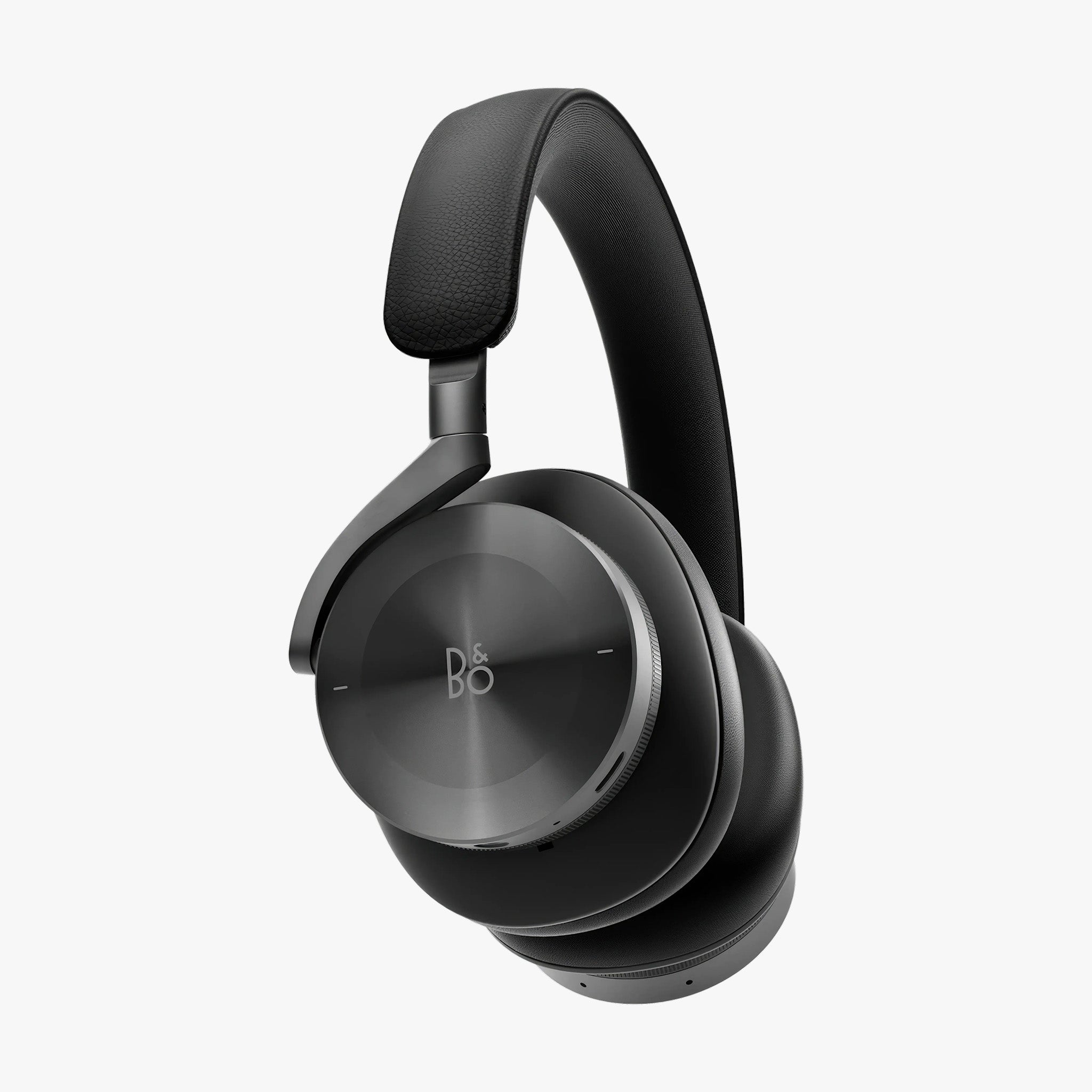 BeoPlay H95 Kablosuz Kulak Üstü ANC Kulaklık | Black