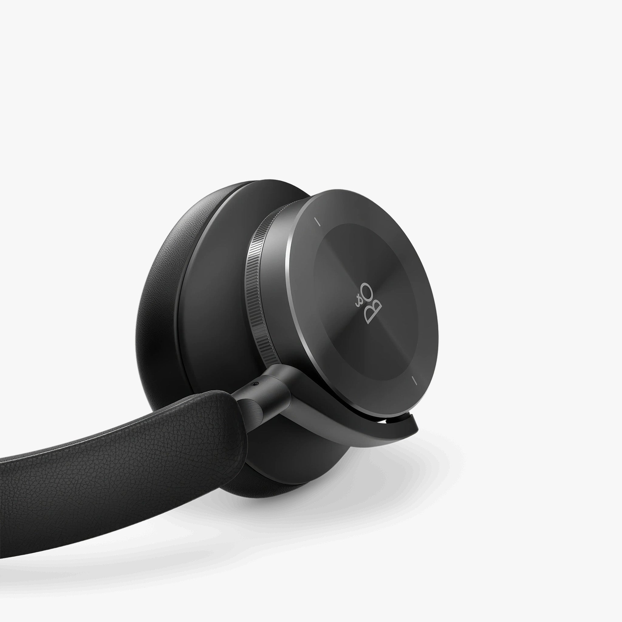 BeoPlay H95 Kablosuz Kulak Üstü ANC Kulaklık | Black