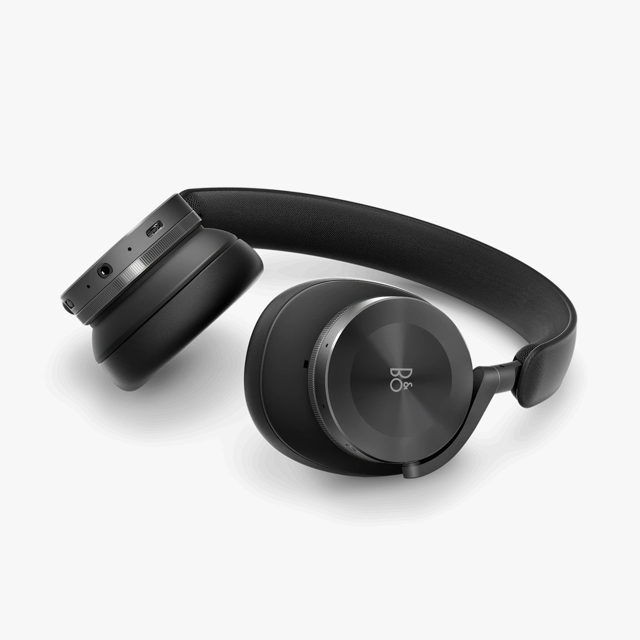 BeoPlay H95 Kablosuz Kulak Üstü ANC Kulaklık | Black