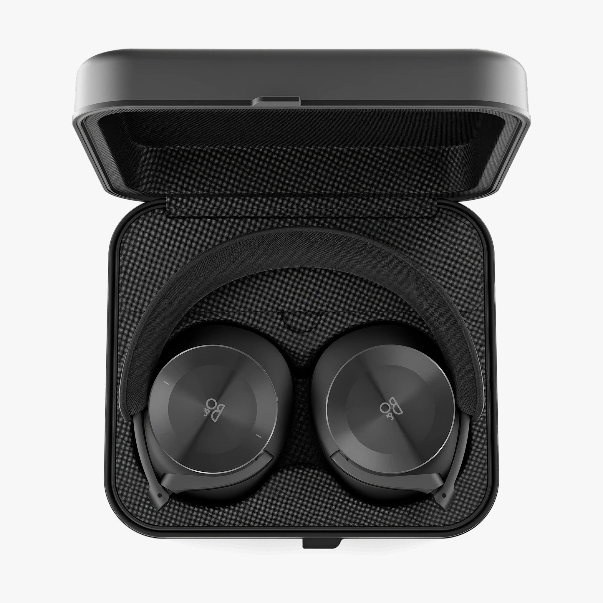 BeoPlay H95 Kablosuz Kulak Üstü ANC Kulaklık | Black