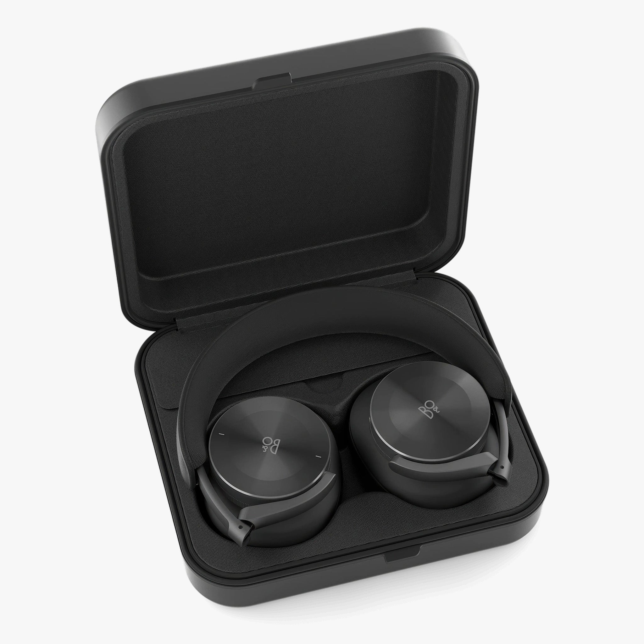 BeoPlay H95 Kablosuz Kulak Üstü ANC Kulaklık | Black