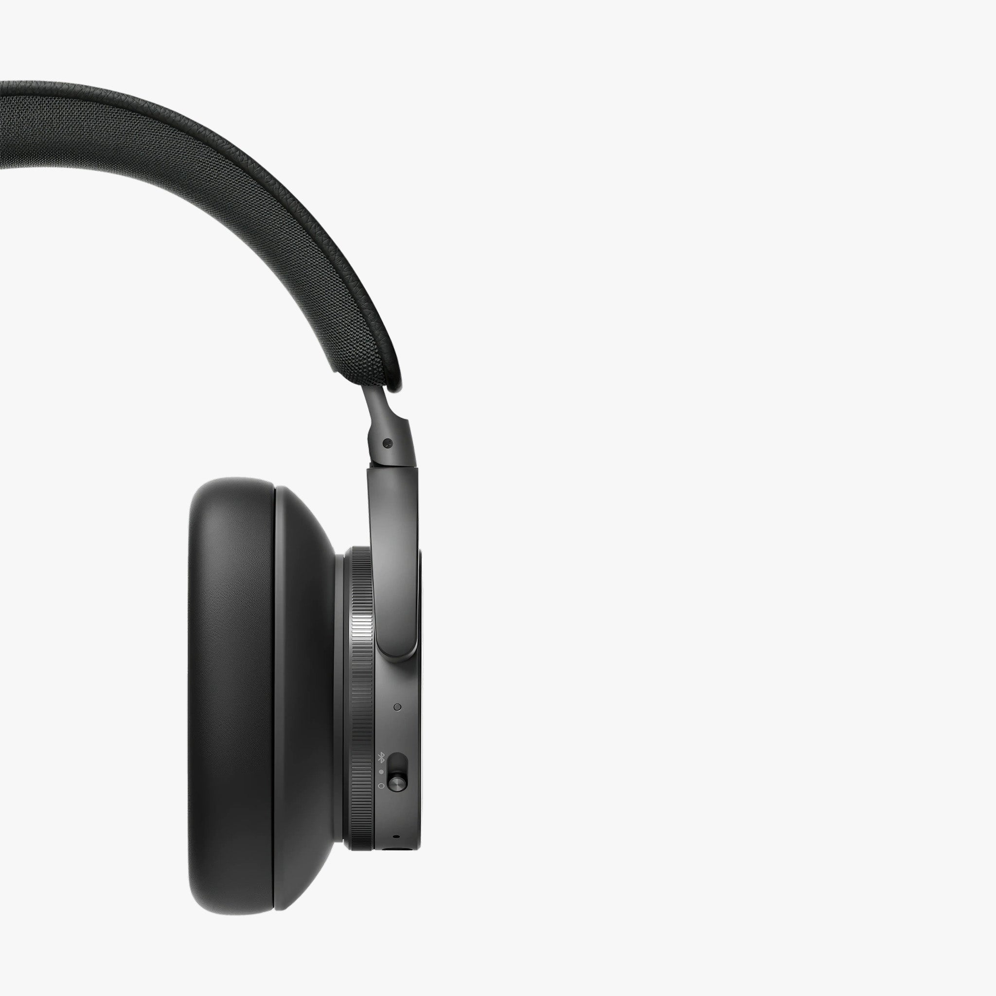 BeoPlay H95 Kablosuz Kulak Üstü ANC Kulaklık | Black