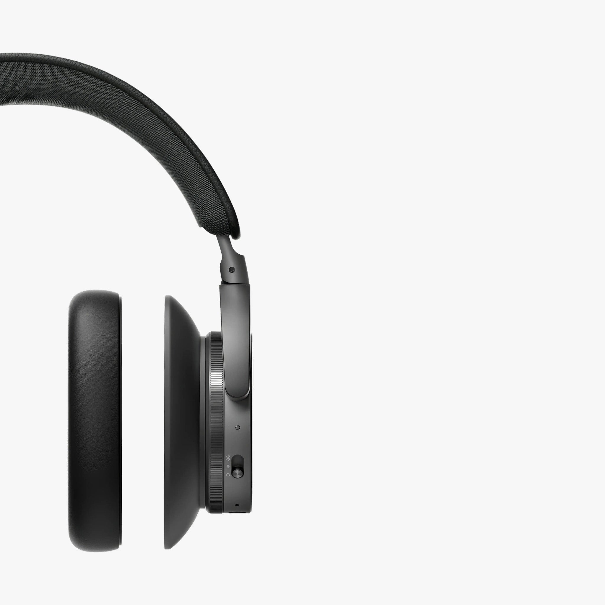 BeoPlay H95 Kablosuz Kulak Üstü ANC Kulaklık | Black