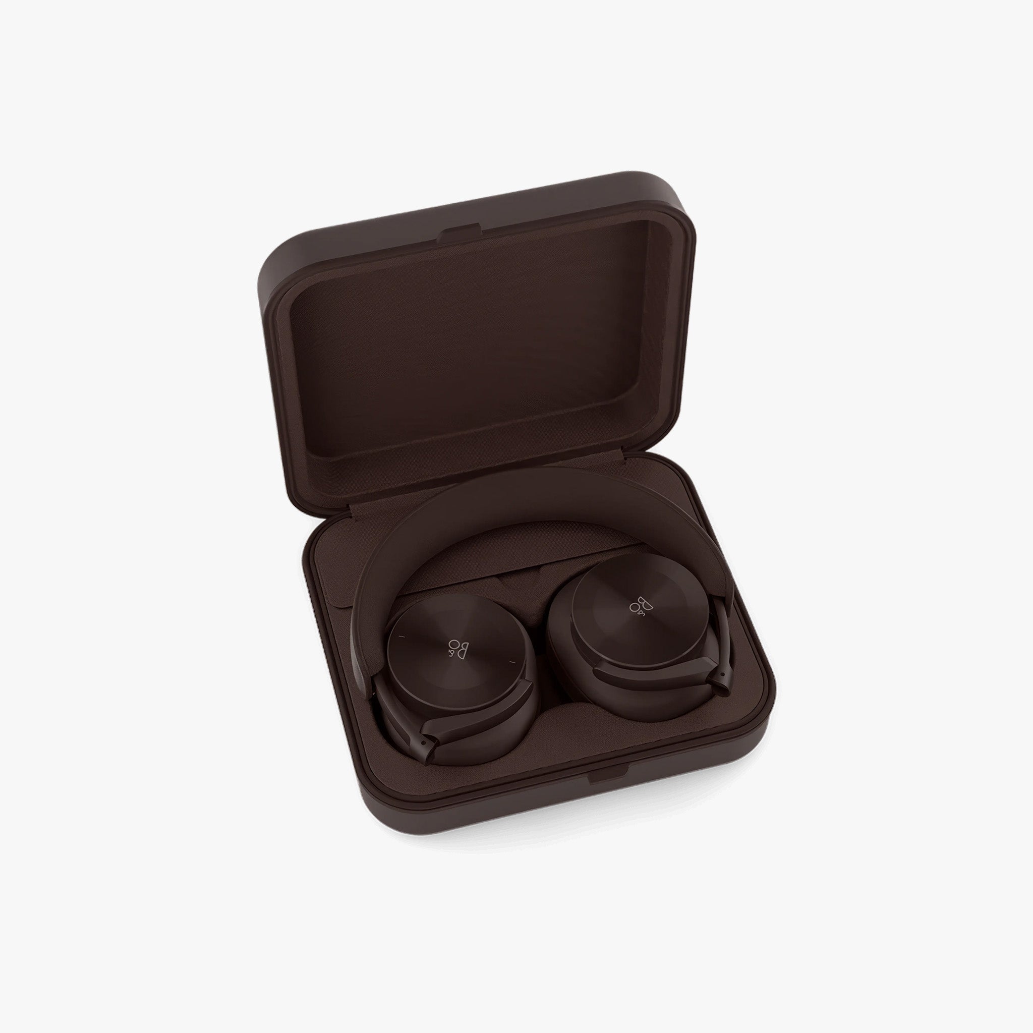 BeoPlay H95 Kablosuz Kulak Üstü ANC Kulaklık | Chestnut