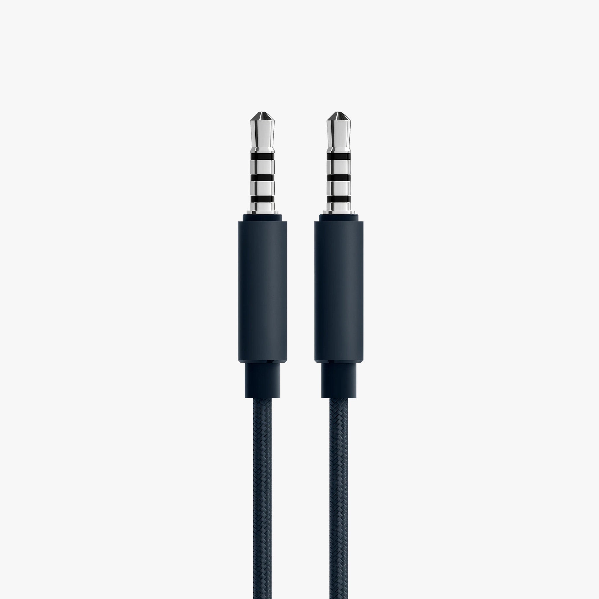 BeoPlay H95 Kablosuz Kulak Üstü ANC Kulaklık | Navy