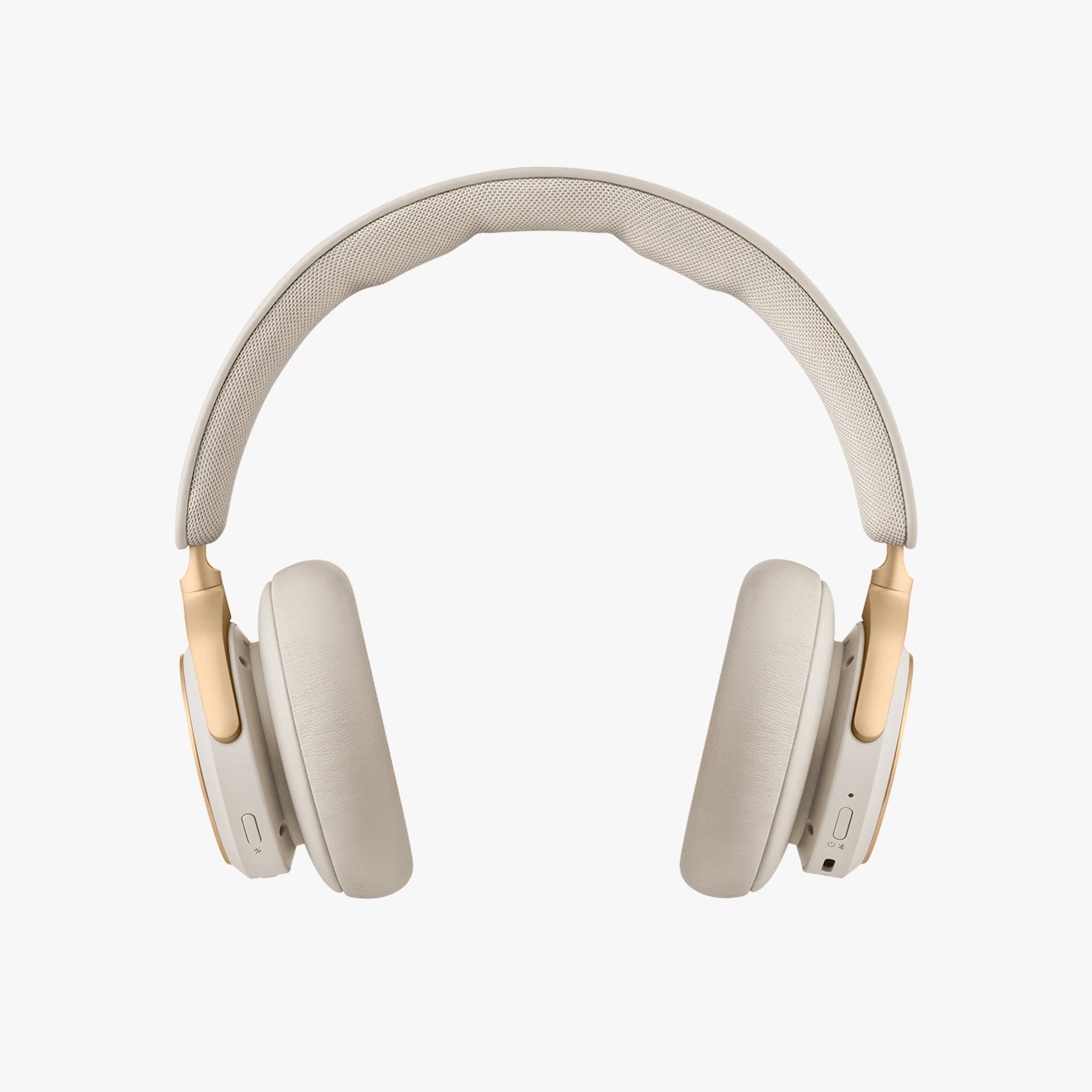 BeoPlay HX Kablosuz Kulak Üstü ANC Kulaklık | Gold Tone
