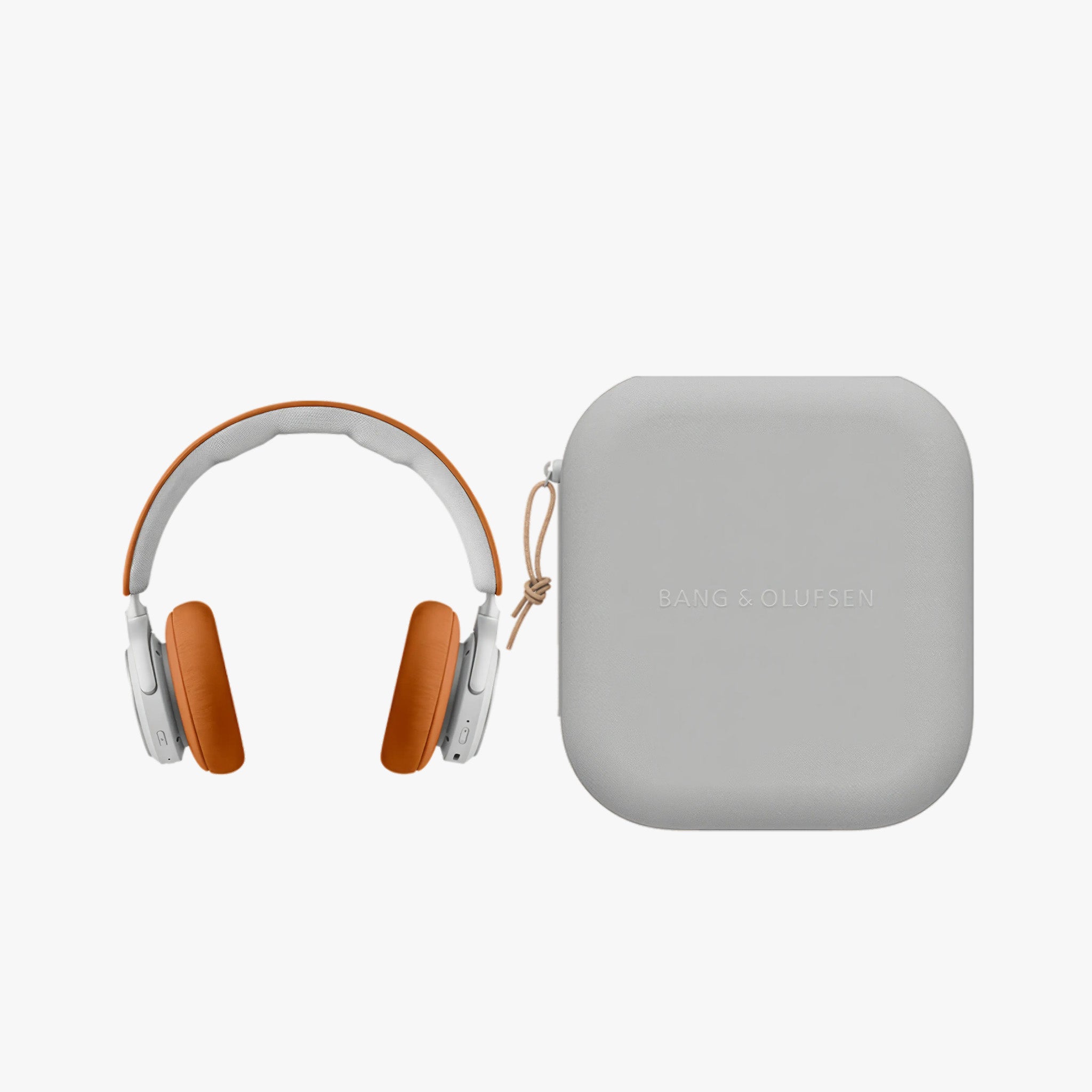 BeoPlay HX Kablosuz Kulak Üstü ANC Kulaklık | Timber