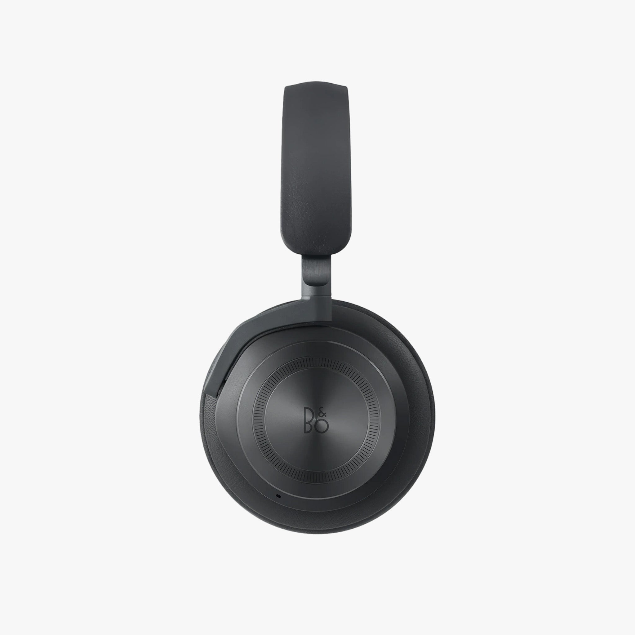 BeoPlay HX Kablosuz Kulak Üstü ANC Kulaklık | Black Anthracite