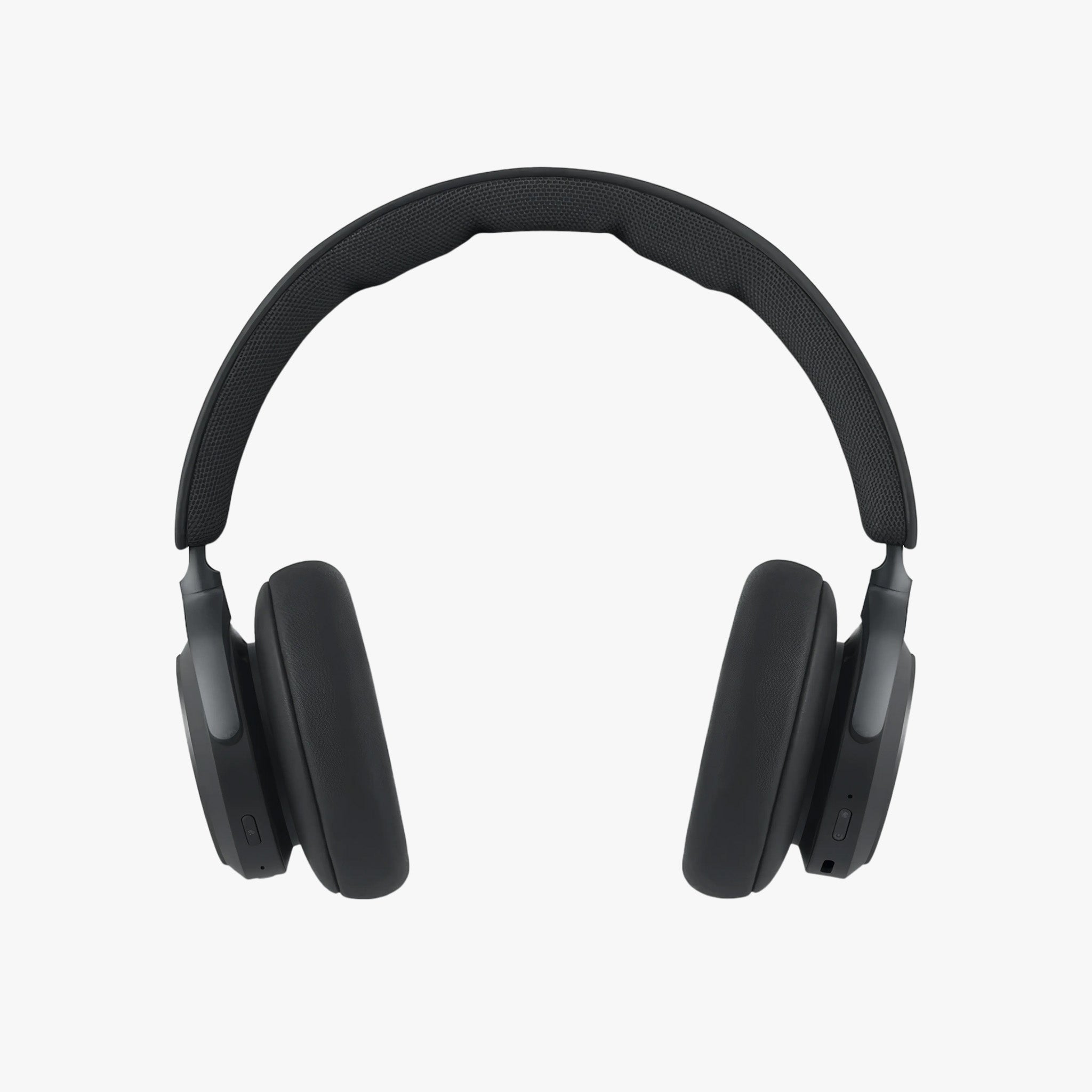 BeoPlay HX Kablosuz Kulak Üstü ANC Kulaklık | Black Anthracite