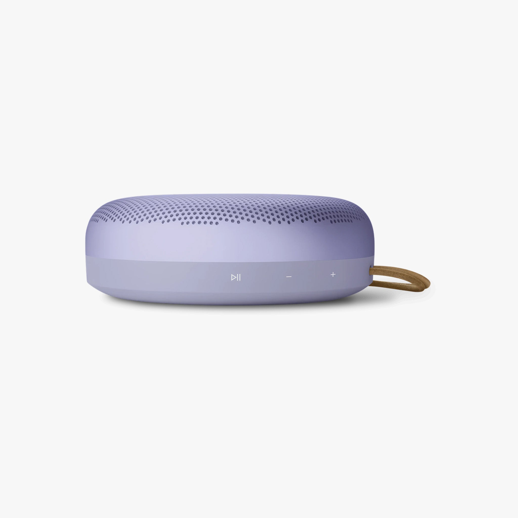 Beosound A1 3. Nesil Su Geçirmez Taşınabilir Bluetooth Hoparlör | Lavender Purple