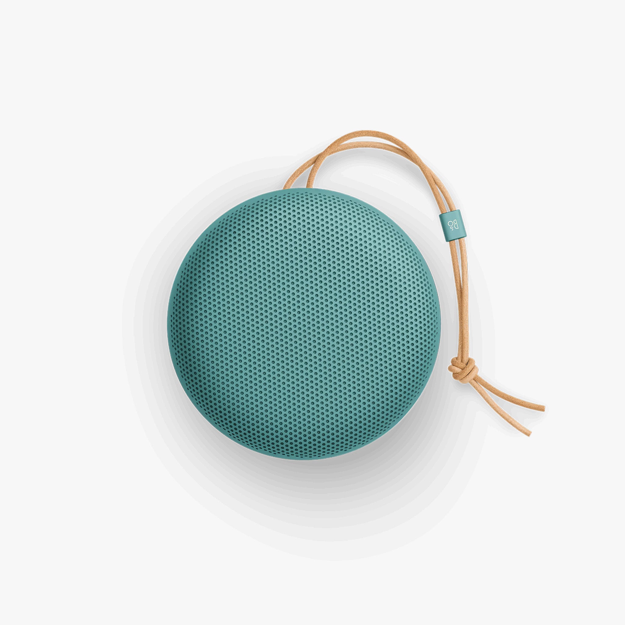 Beosound A1 3. Nesil Su Geçirmez Taşınabilir Bluetooth Hoparlör | Eucalyptus Green