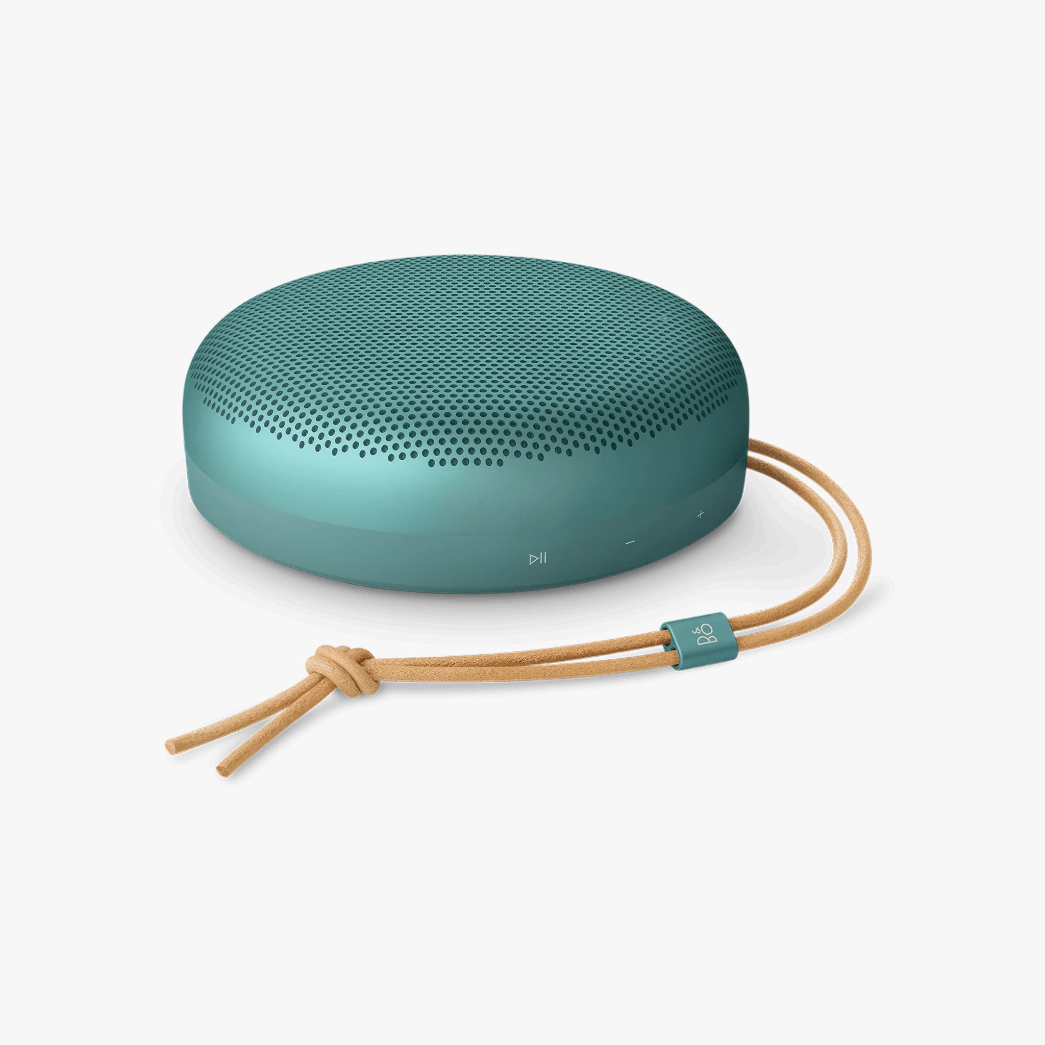 Beosound A1 3. Nesil Su Geçirmez Taşınabilir Bluetooth Hoparlör | Eucalyptus Green