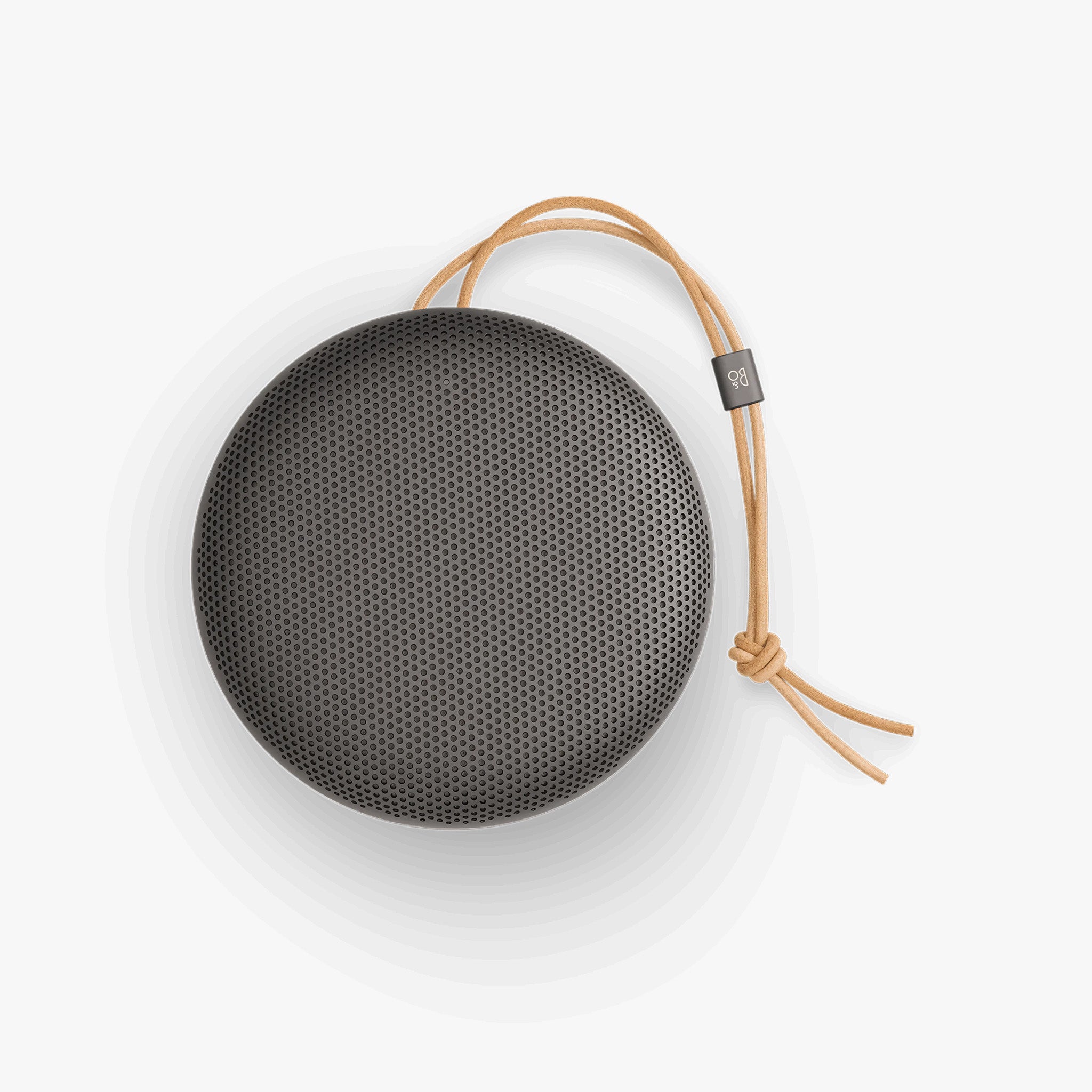 Beosound A1 3. Nesil Su Geçirmez Taşınabilir Bluetooth Hoparlör | Warm Granite