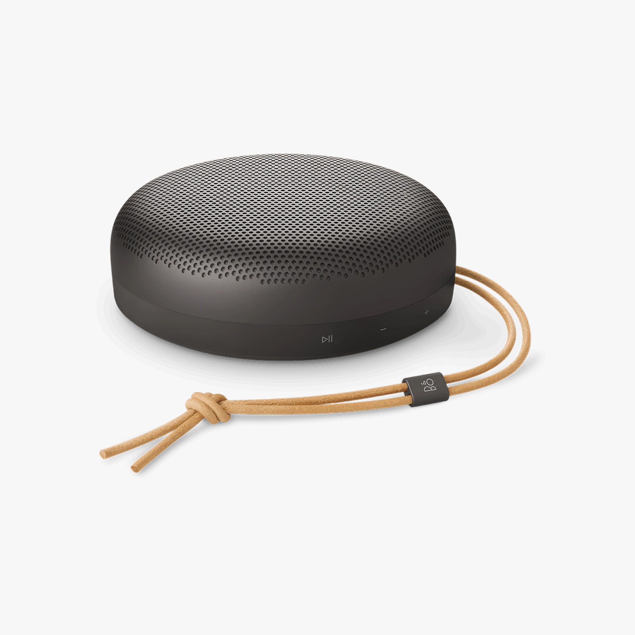 Beosound A1 3. Nesil Su Geçirmez Taşınabilir Bluetooth Hoparlör | Warm Granite