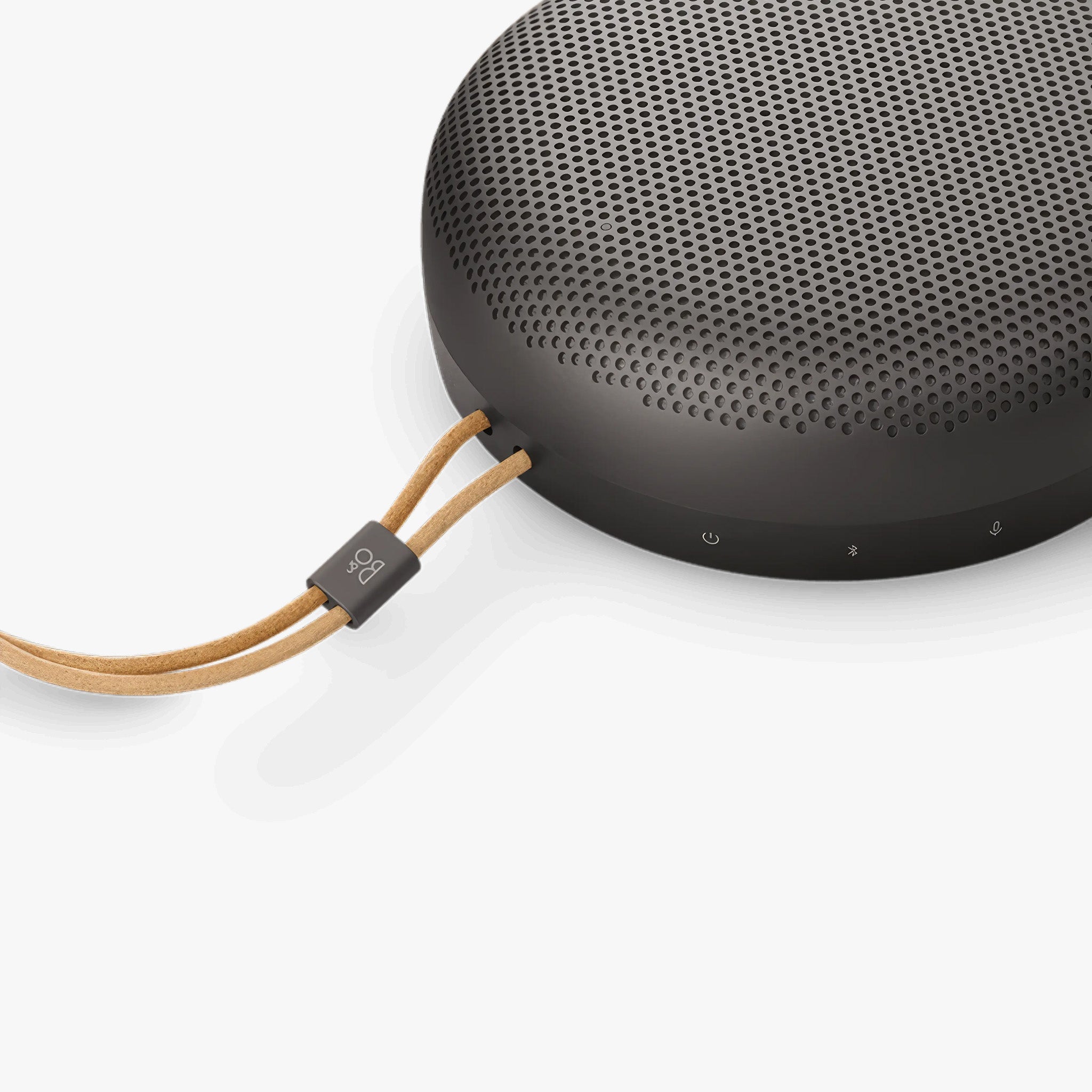 Beosound A1 3. Nesil Su Geçirmez Taşınabilir Bluetooth Hoparlör | Warm Granite