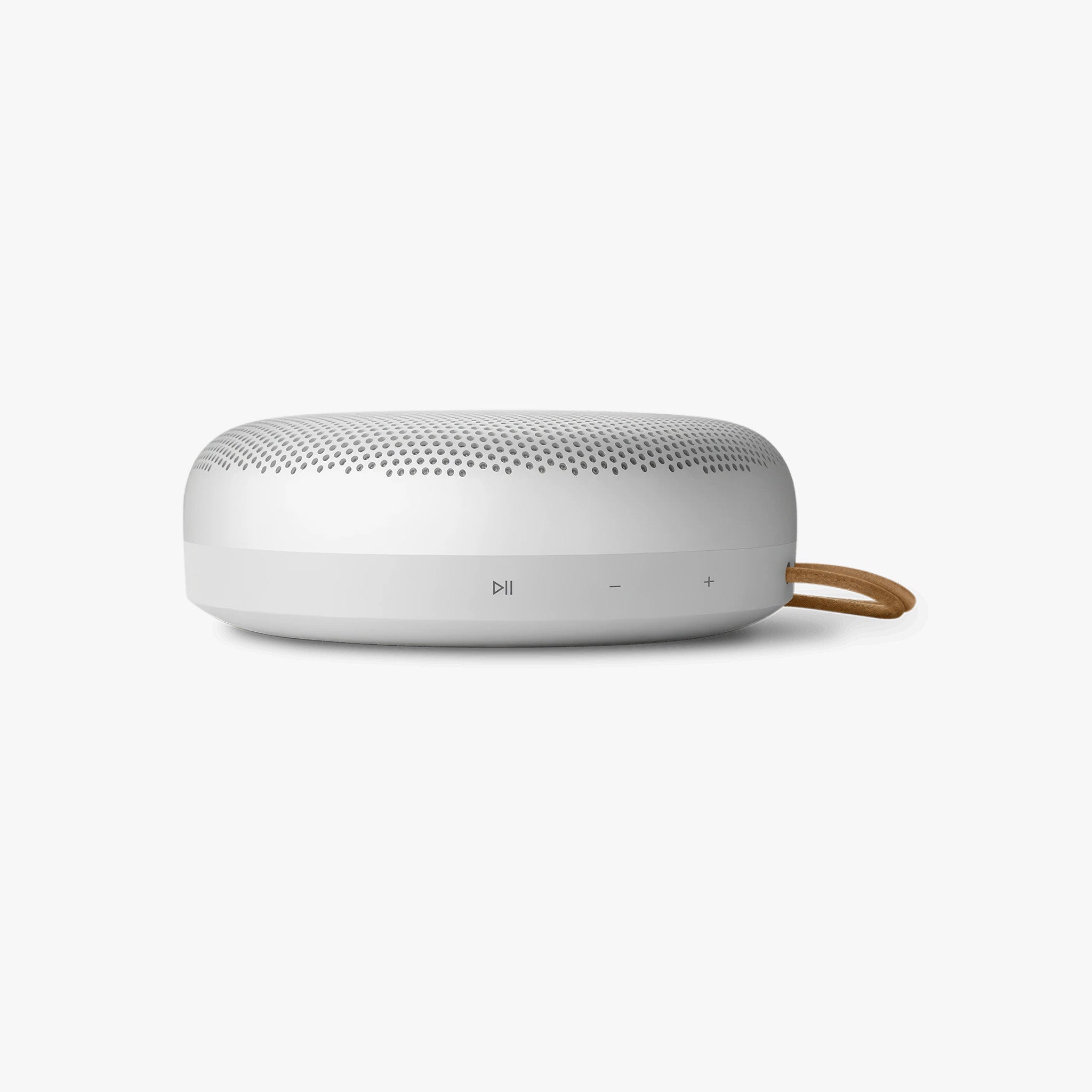 Beosound A1 3. Nesil Su Geçirmez Taşınabilir Bluetooth Hoparlör | Natural Aluminium