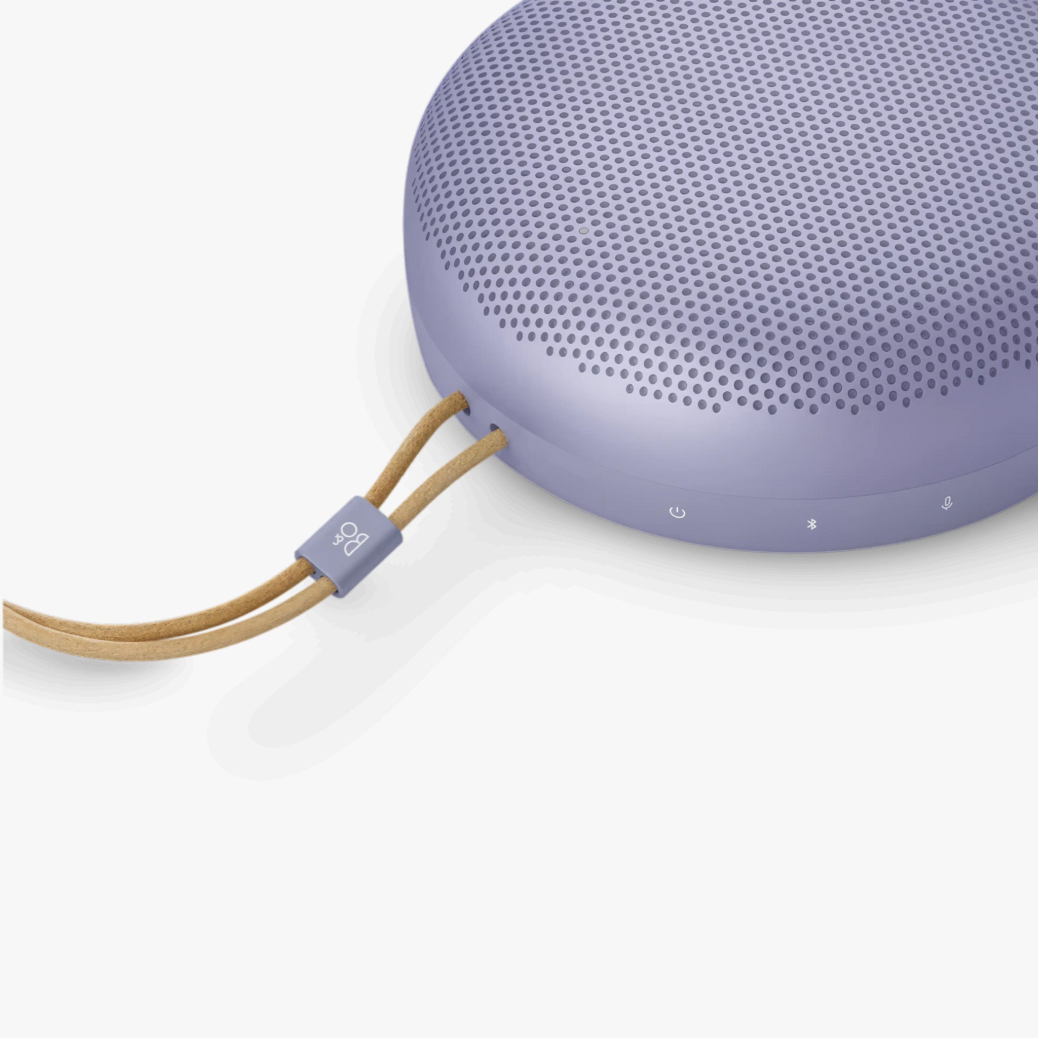 Beosound A1 3. Nesil Su Geçirmez Taşınabilir Bluetooth Hoparlör | Lavender Purple
