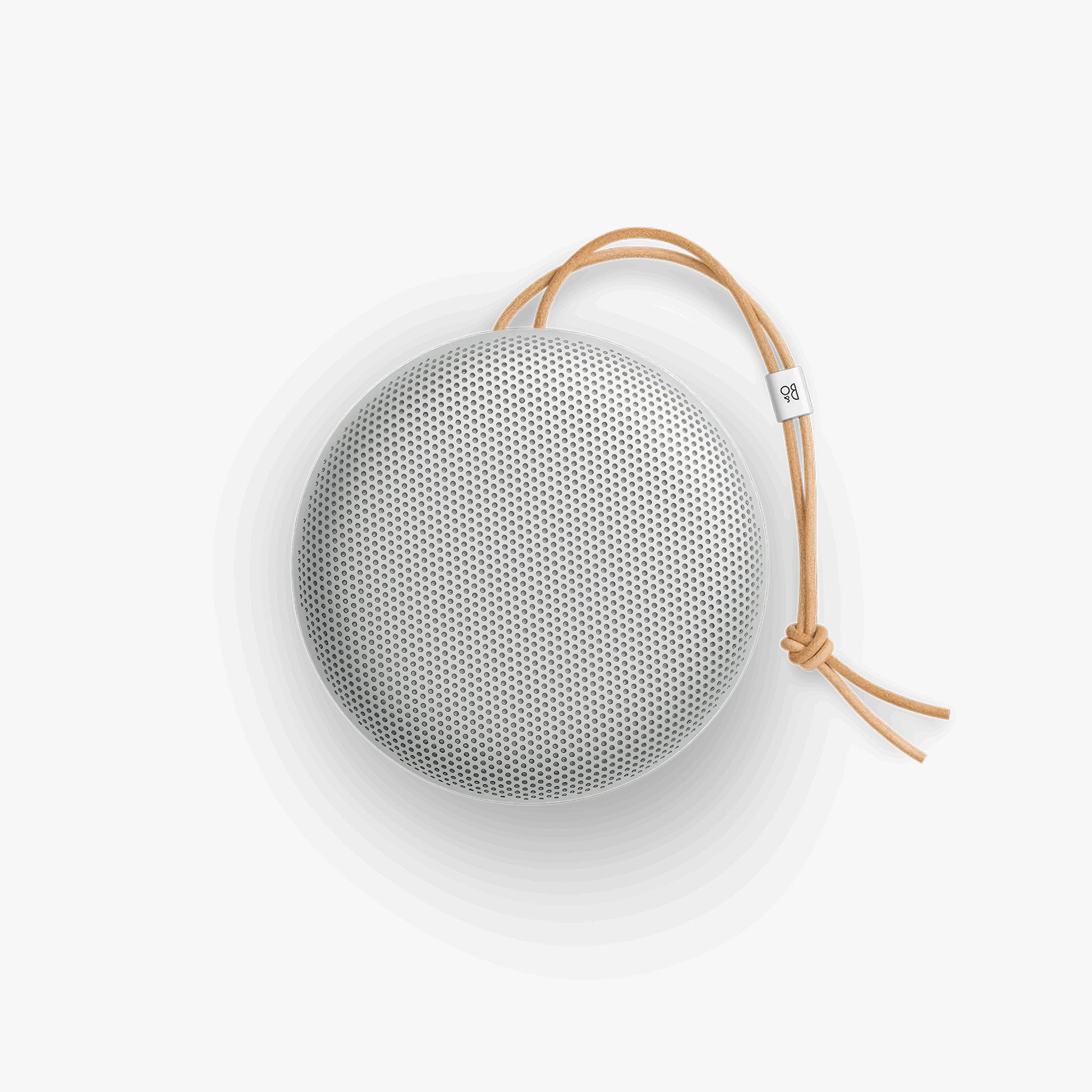 Beosound A1 3. Nesil Su Geçirmez Taşınabilir Bluetooth Hoparlör | Natural Aluminium