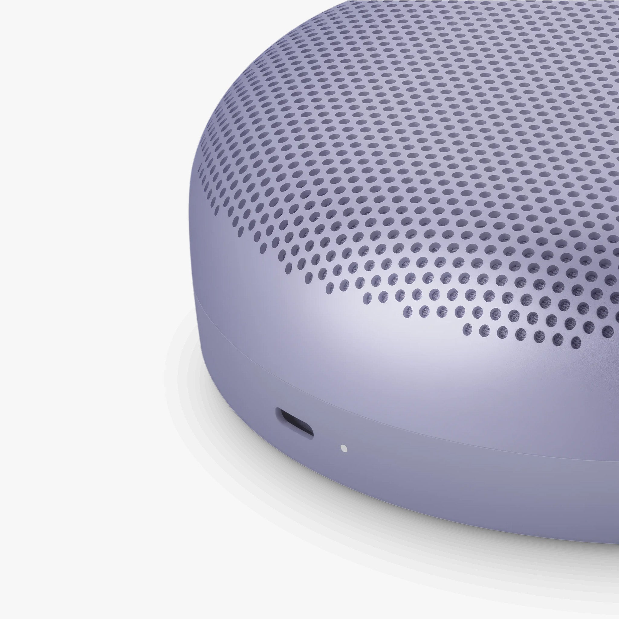 Beosound A1 3. Nesil Su Geçirmez Taşınabilir Bluetooth Hoparlör | Lavender Purple