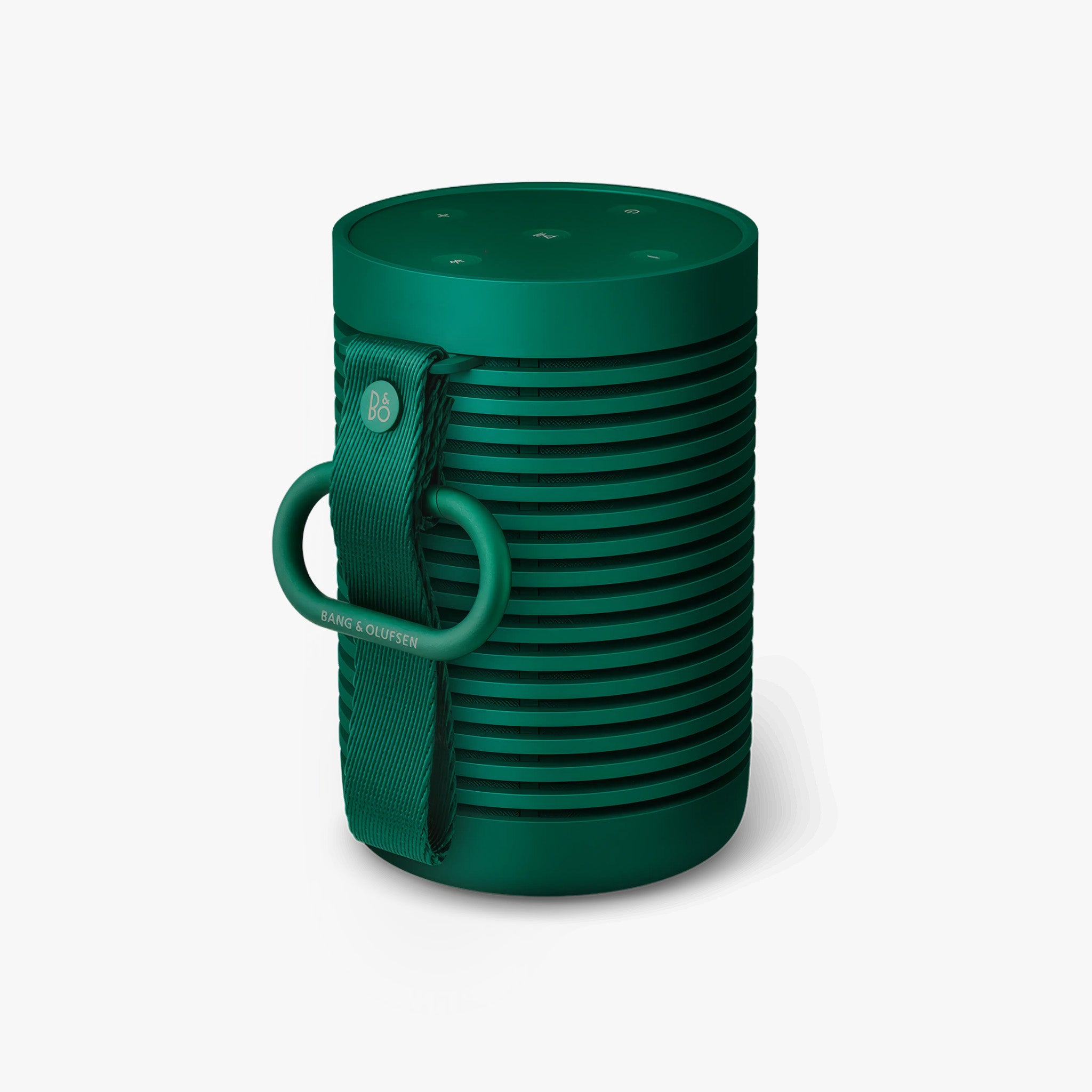 Beosound Explore Suya Dayanıklı Taşınabilir Bluetooth Hoparlör | Green