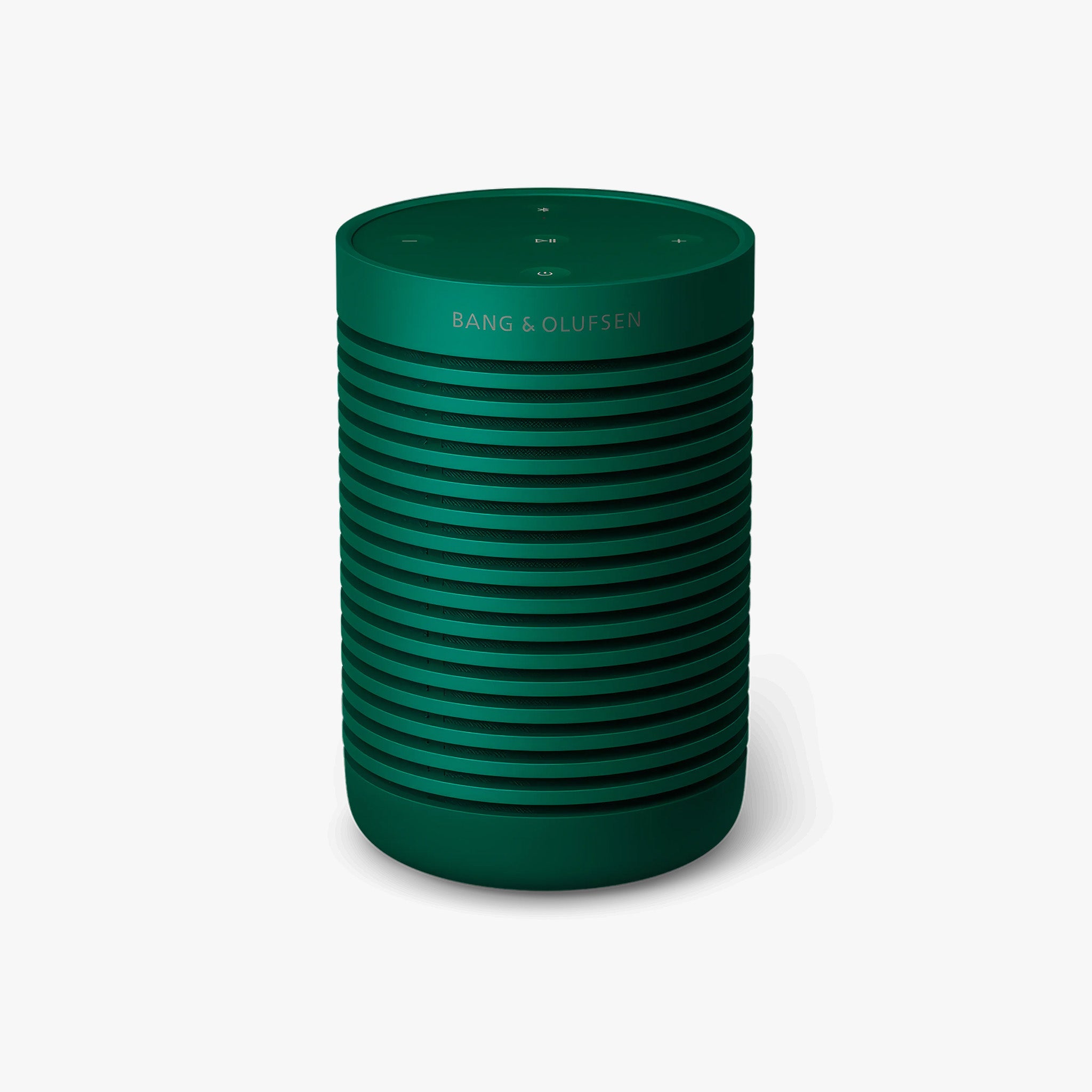 Beosound Explore Suya Dayanıklı Taşınabilir Bluetooth Hoparlör | Green