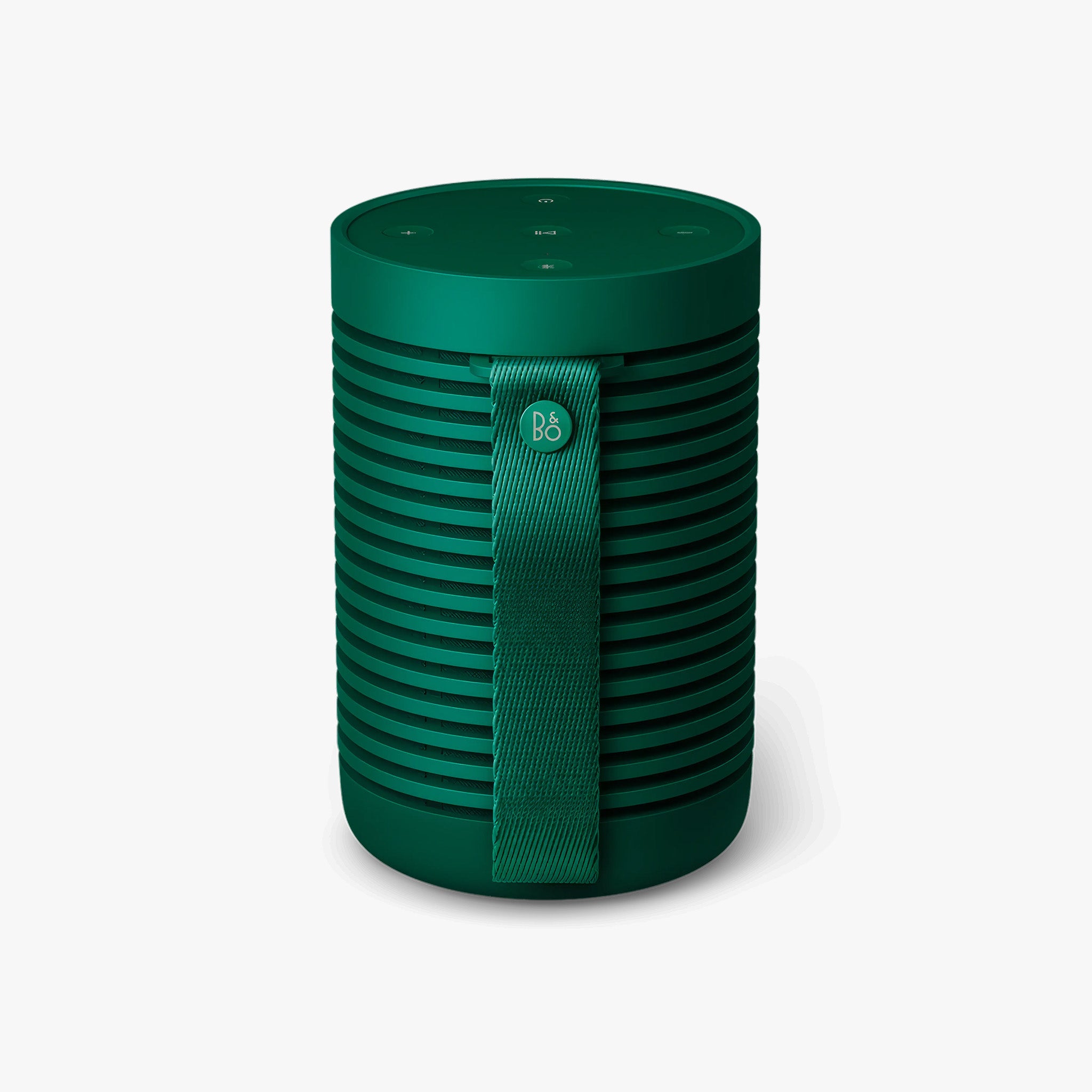 Beosound Explore Suya Dayanıklı Taşınabilir Bluetooth Hoparlör | Green