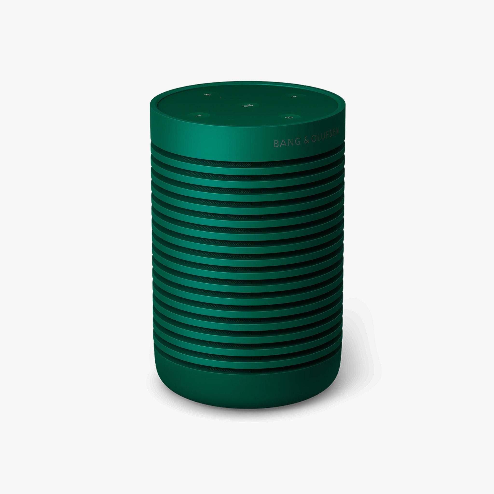 Beosound Explore Suya Dayanıklı Taşınabilir Bluetooth Hoparlör | Green