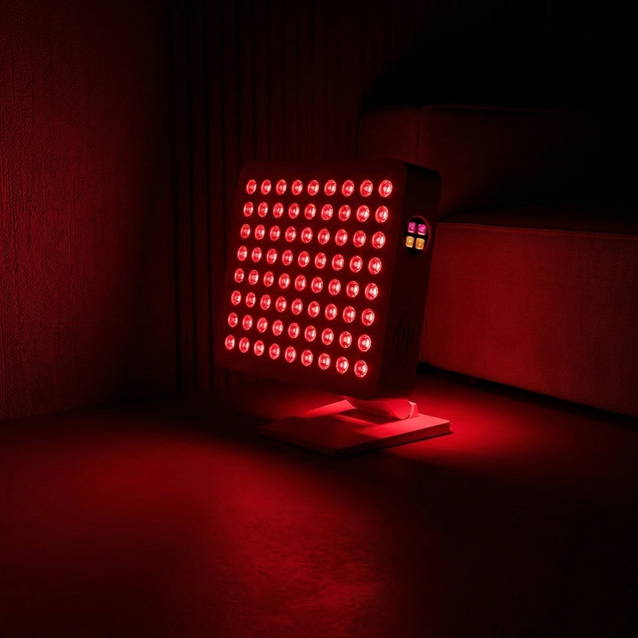 RP360Z | Kırmızı Işık Paneli