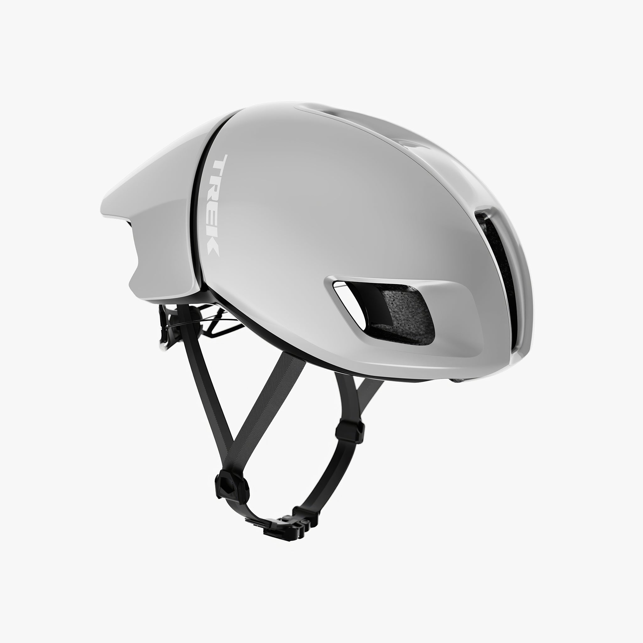 Trek Ballista MIPS® Bisiklet Kaskı | Beyaz
