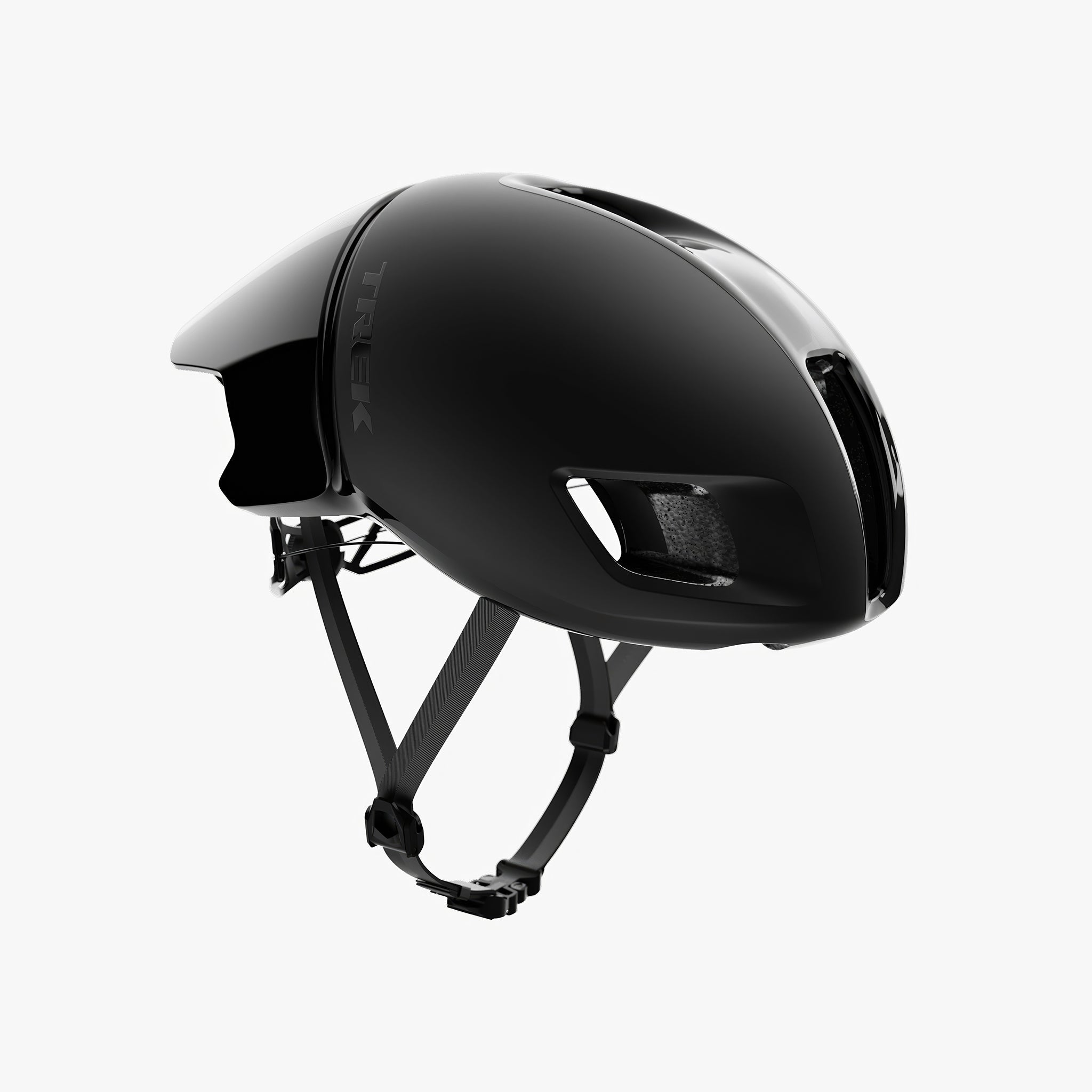 Trek Ballista MIPS® Bisiklet Kaskı | Siyah