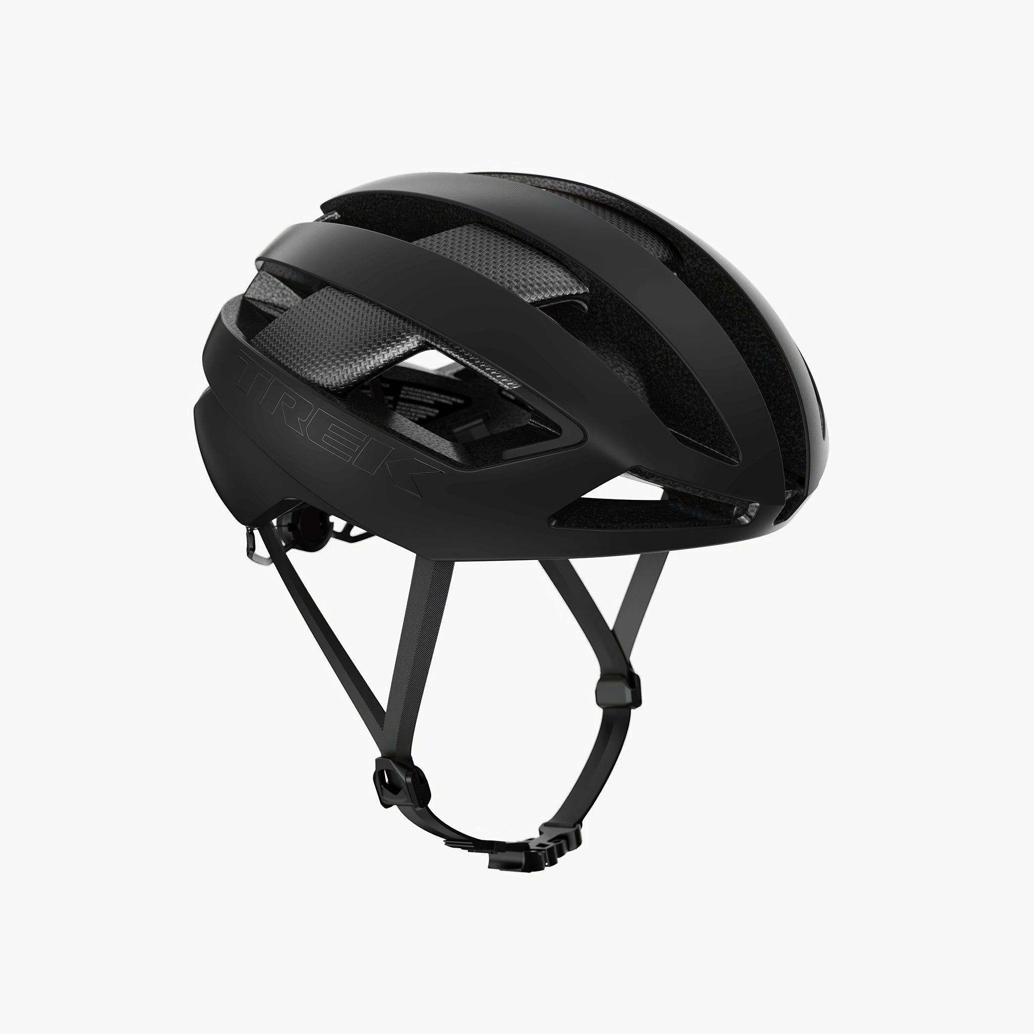 Trek Velocis MIPS® Bisiklet Kaskı | Mat Siyah