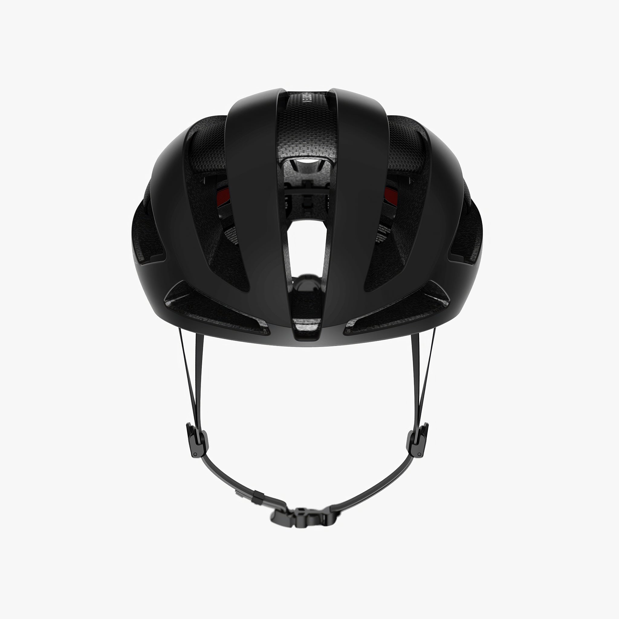 Trek Velocis MIPS® Bisiklet Kaskı | Mat Siyah
