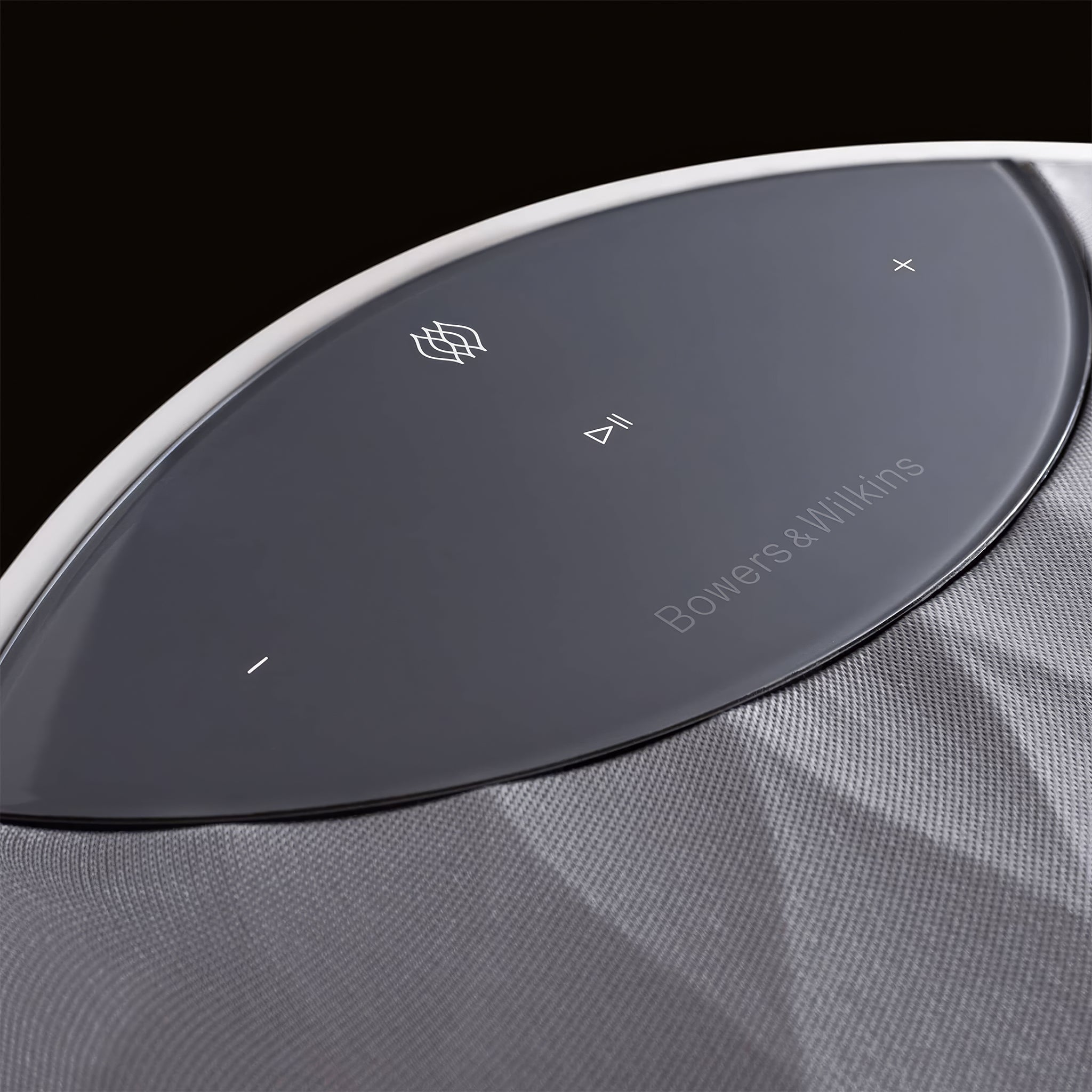 Formation Wedge Kablosuz Bluetooth Hi-Fi Hoparlör | Silver