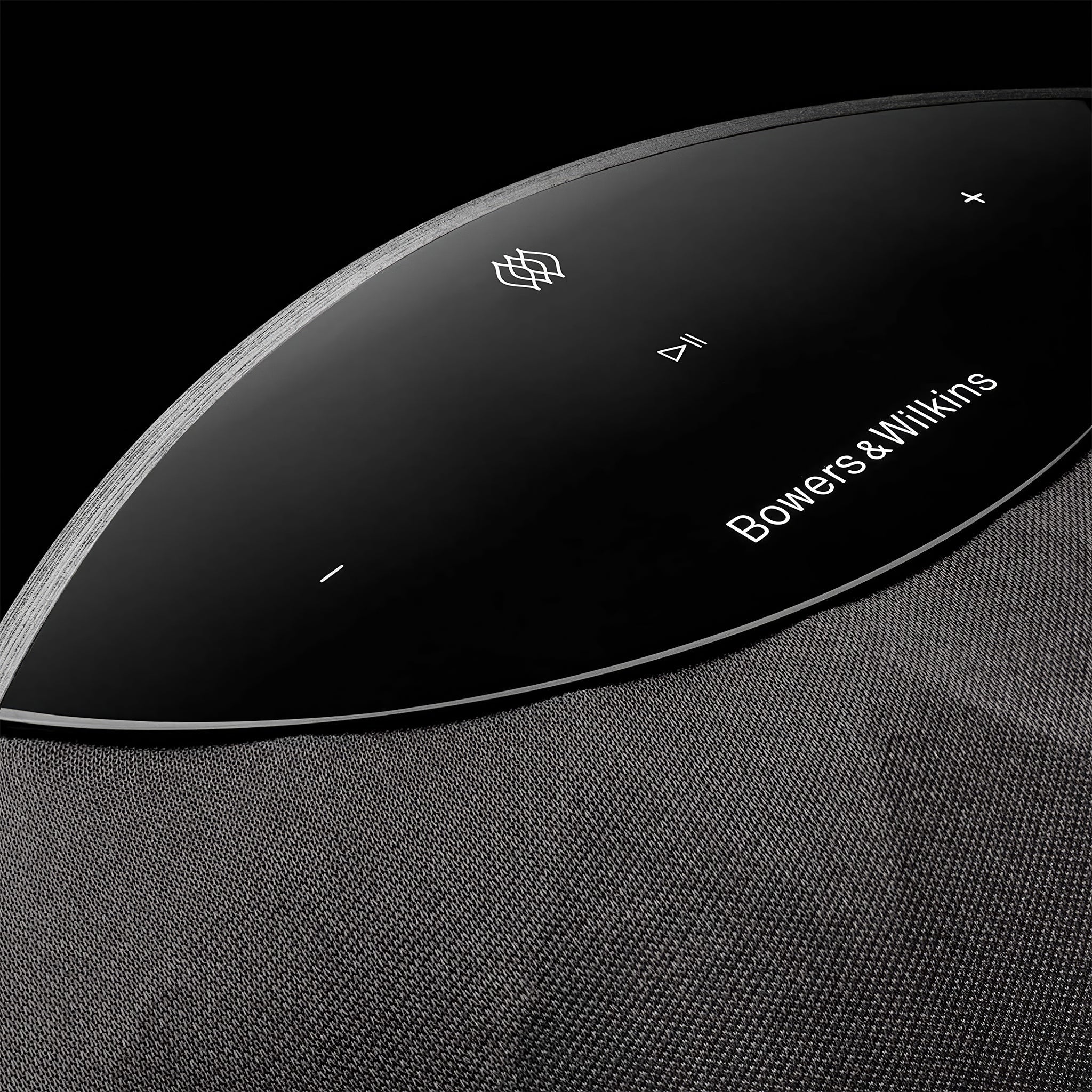 Formation Wedge Kablosuz Bluetooth Hi-Fi Hoparlör | Black